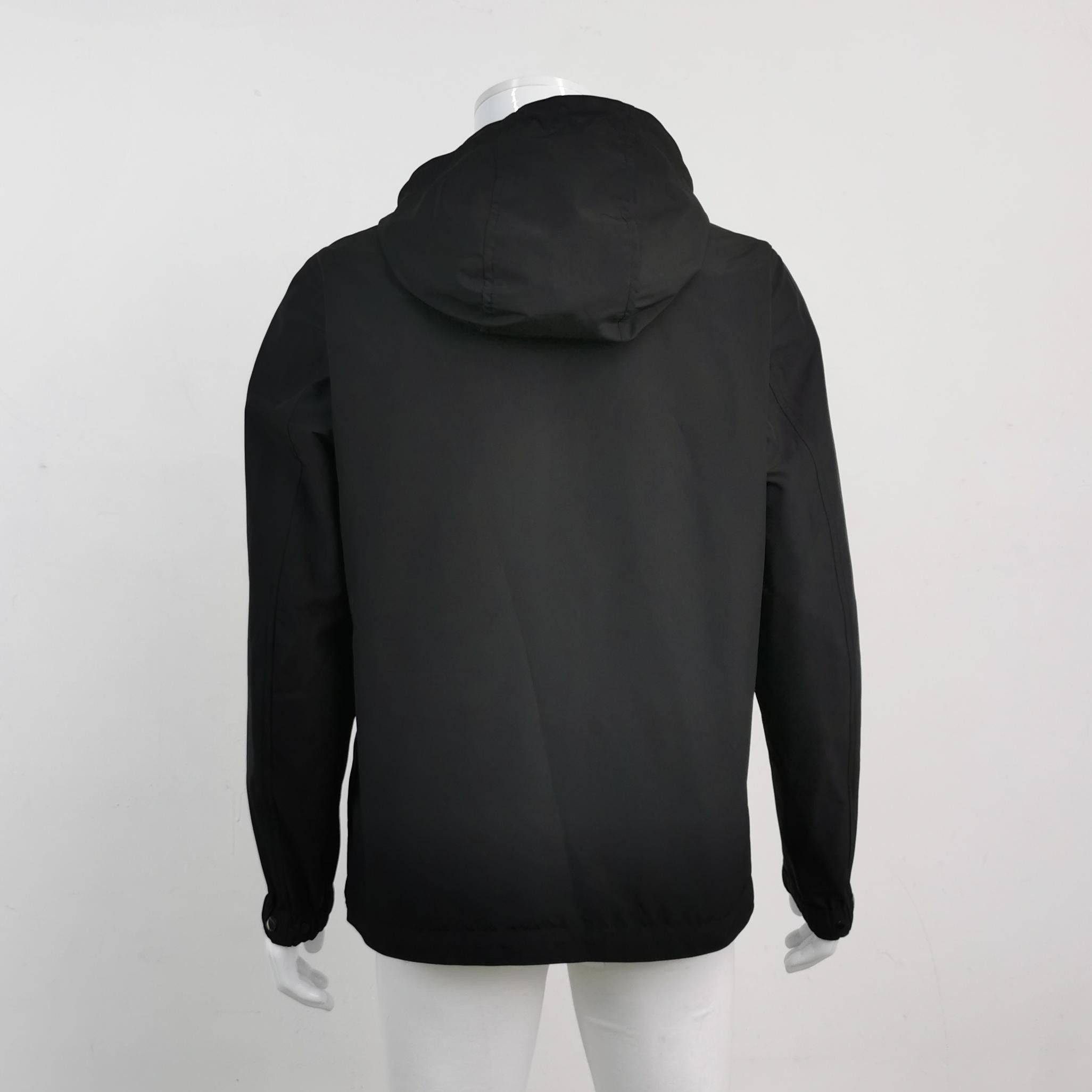 Burberry Burberry Men m Light Jackets Size US M / EU 48-50 / 2 - 2 Thumbnail