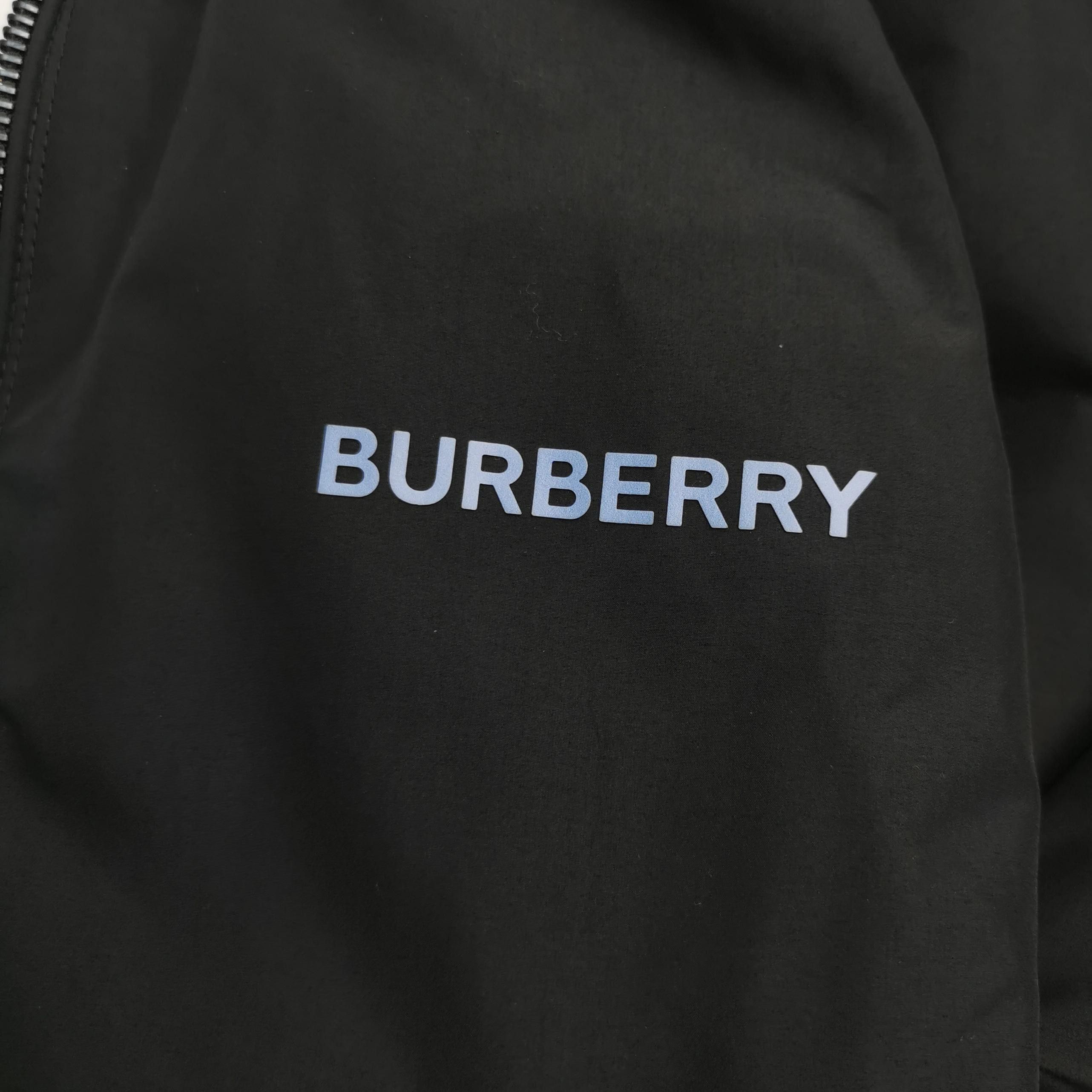 Burberry Burberry Men m Light Jackets Size US M / EU 48-50 / 2 - 5 Thumbnail