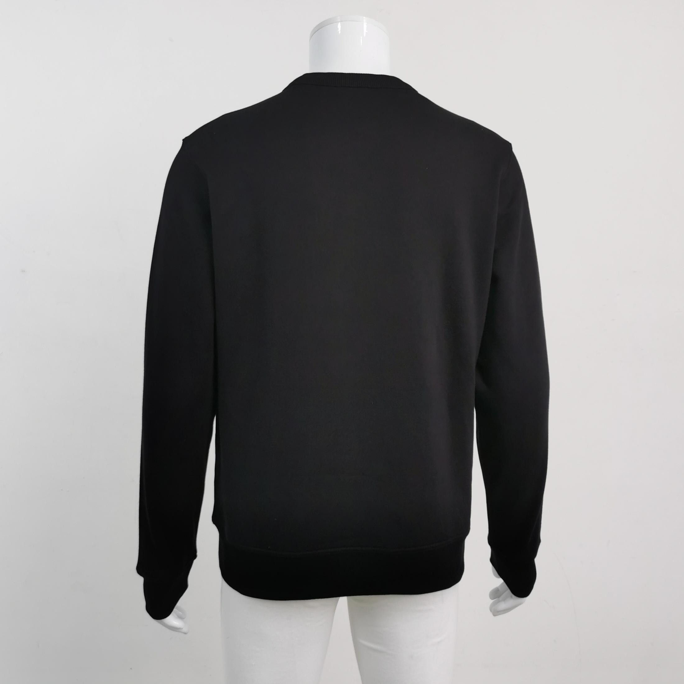 Burberry Burberry Men m Sweatshirts Hoodies Size US M / EU 48-50 / 2 - 2 Thumbnail