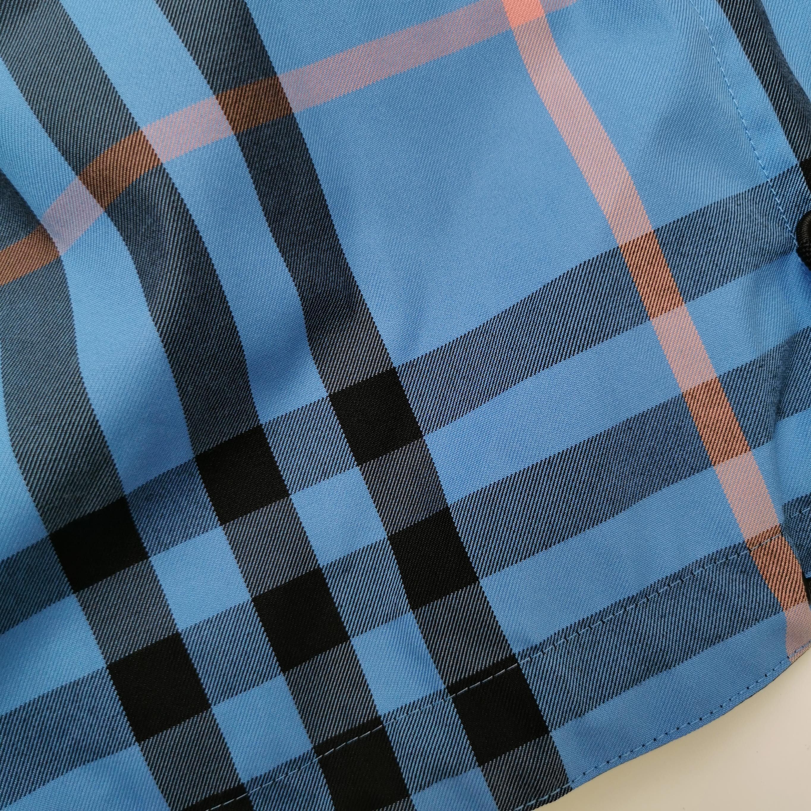 Burberry Burberry Men s Light Jackets Size US S / EU 44-46 / 1 - 6 Thumbnail