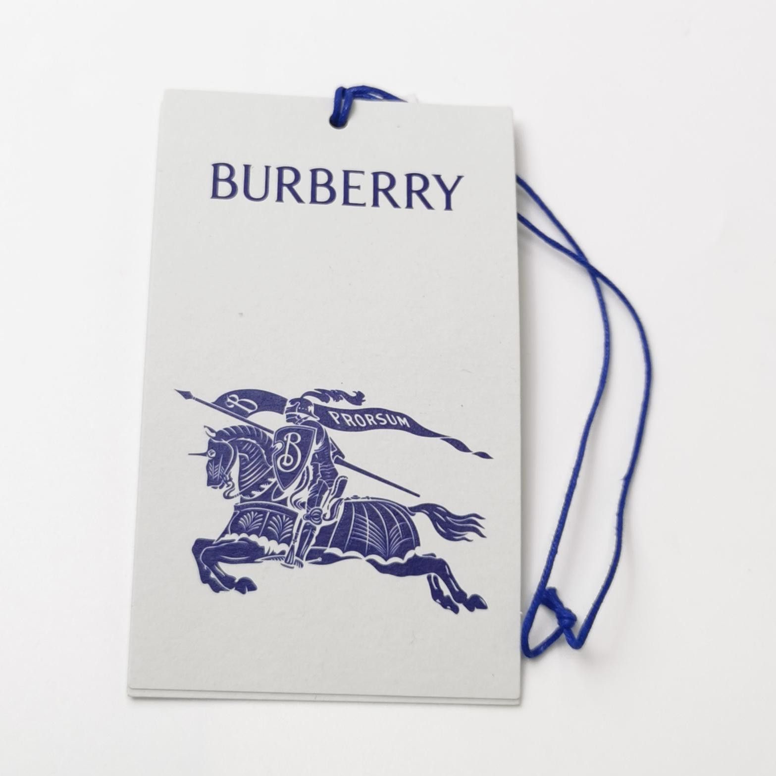 Burberry Burberry Men s Light Jackets Size US S / EU 44-46 / 1 - 7 Thumbnail