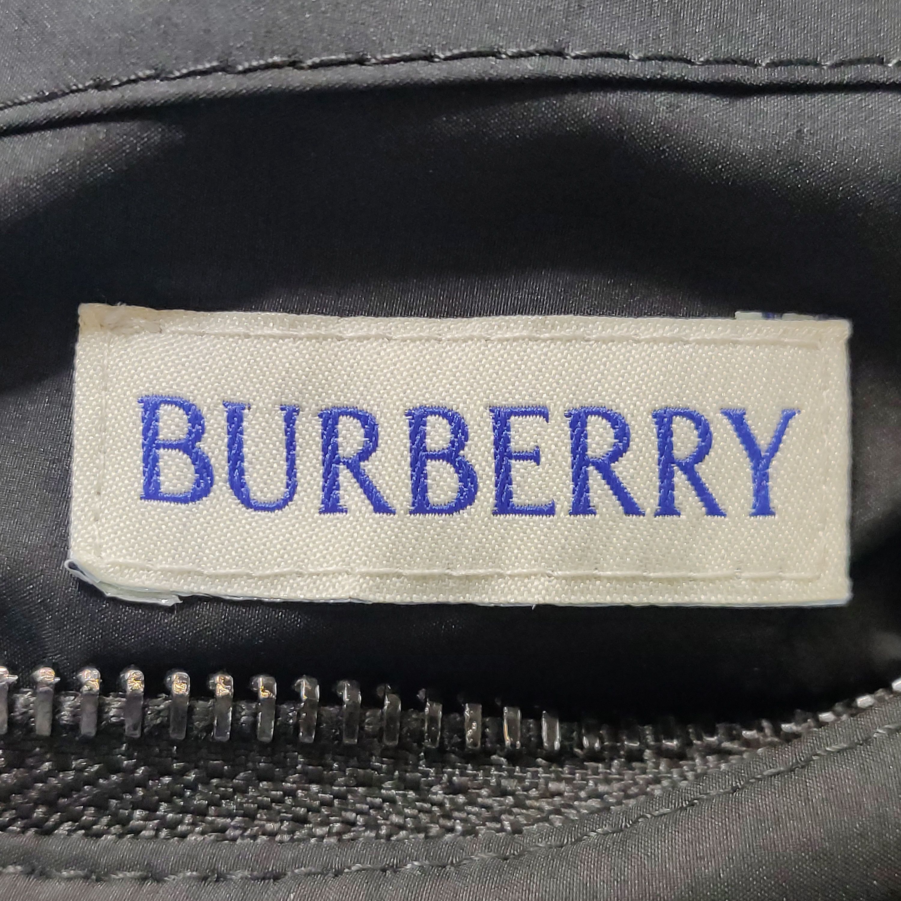 Burberry Burberry Men s Light Jackets Size US S / EU 44-46 / 1 - 8 Thumbnail