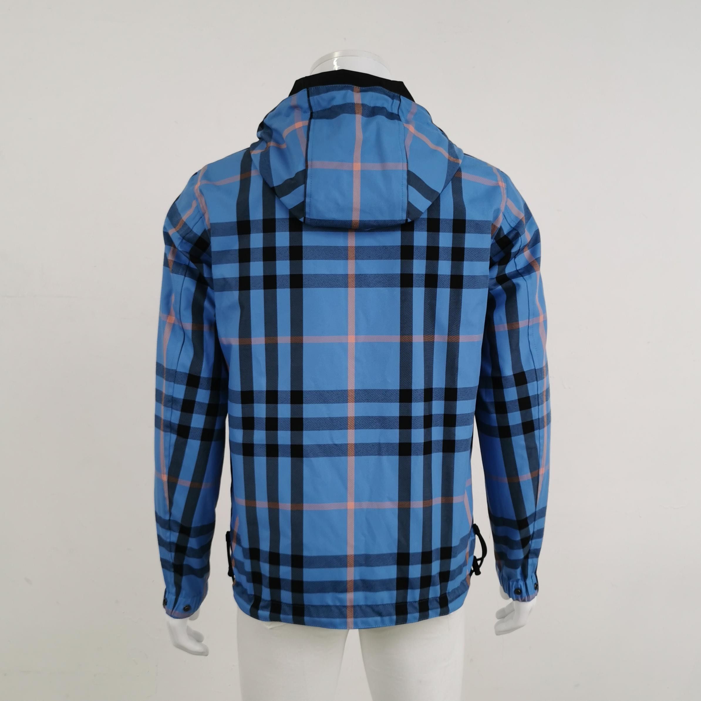 Burberry Burberry Men s Light Jackets Size US S / EU 44-46 / 1 - 4 Thumbnail