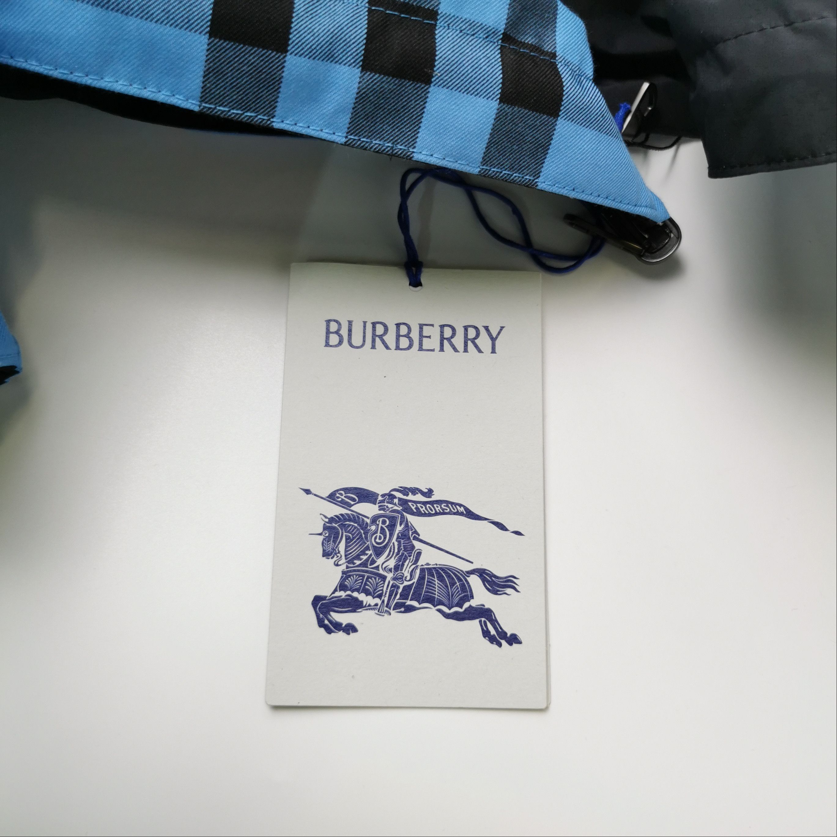 Burberry Burberry Men m Light Jackets Size US M / EU 48-50 / 2 - 7 Thumbnail