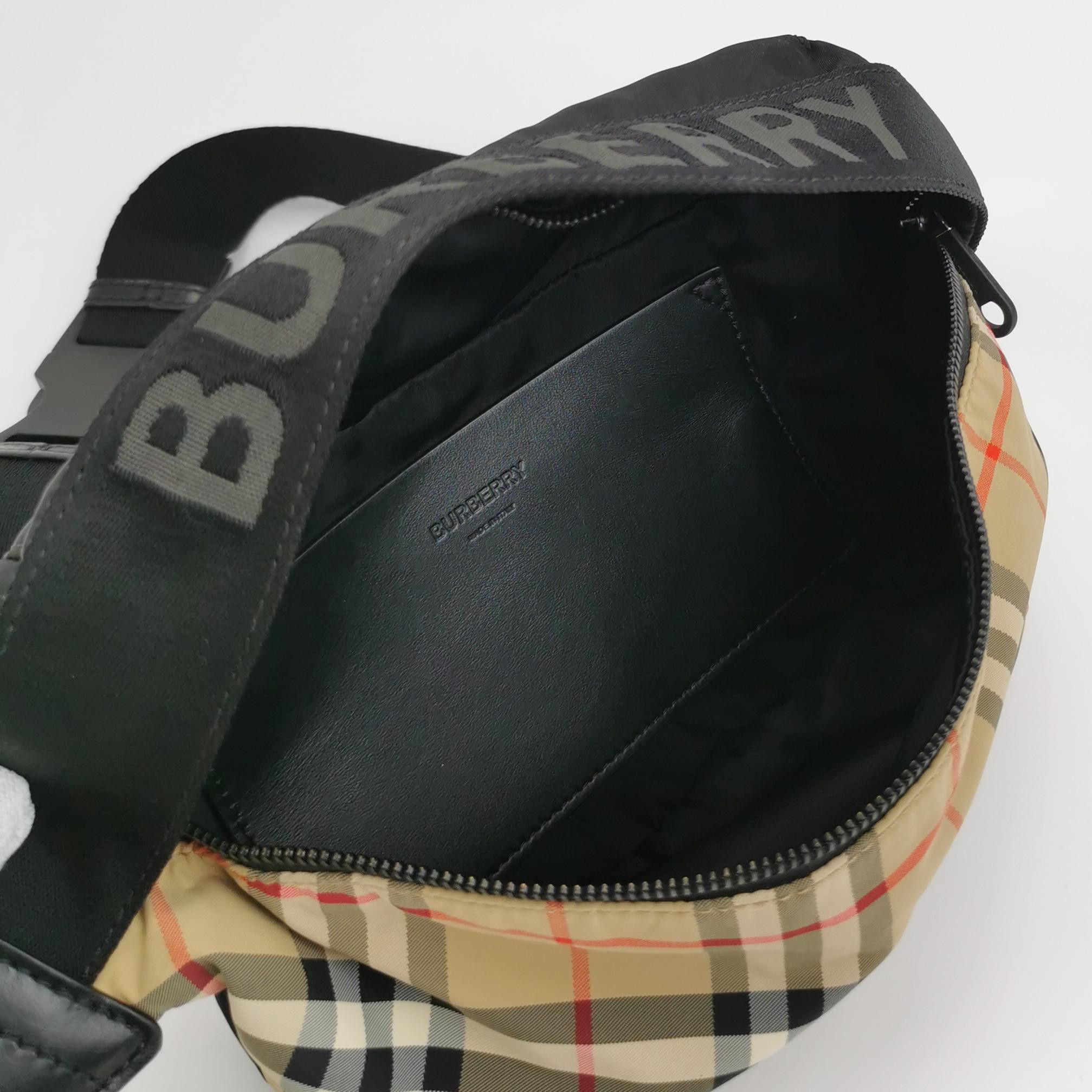 Burberry Burberry Men one size Bags Luggage Size ONE SIZE - 7 Thumbnail