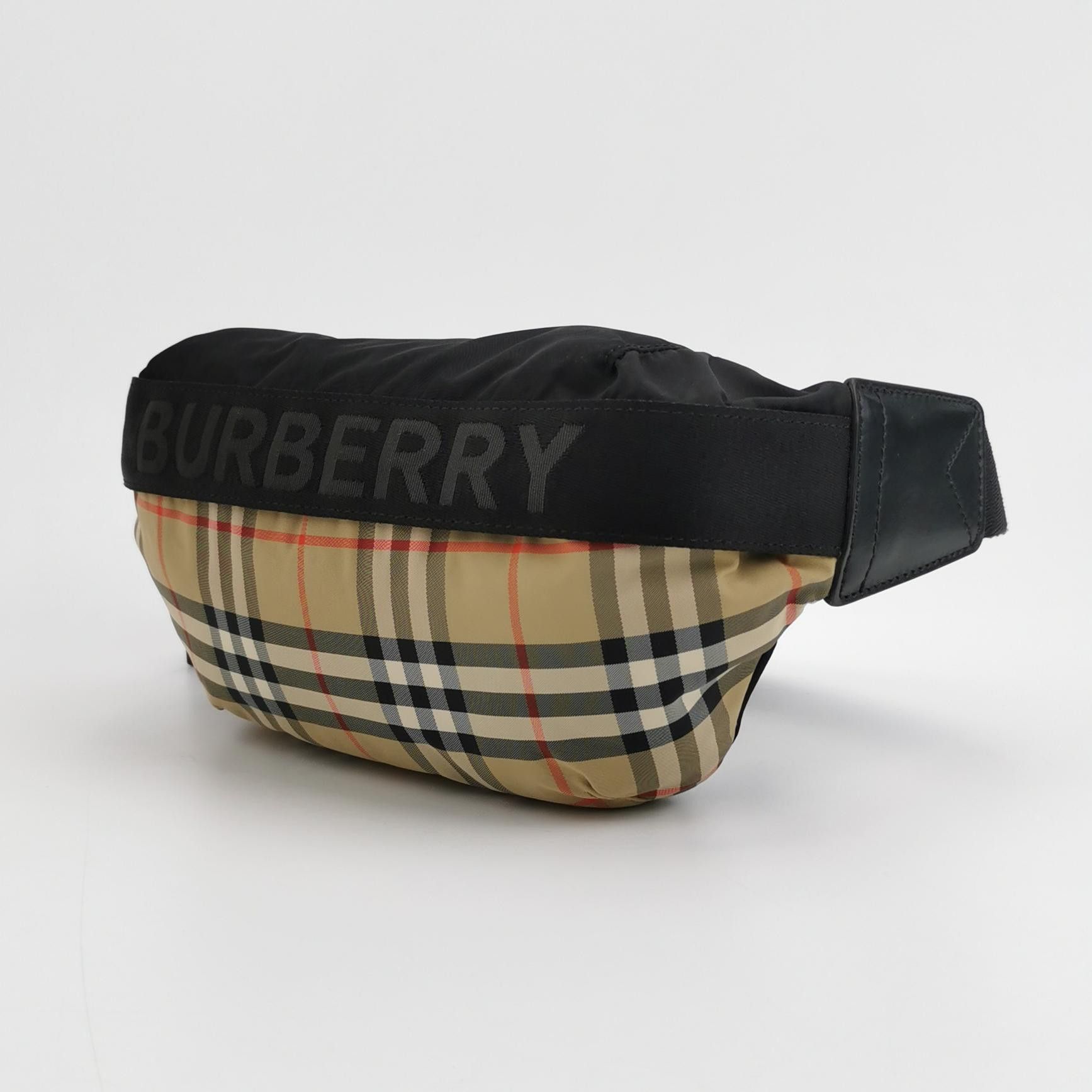 Burberry Burberry Men one size Bags Luggage Size ONE SIZE - 3 Thumbnail