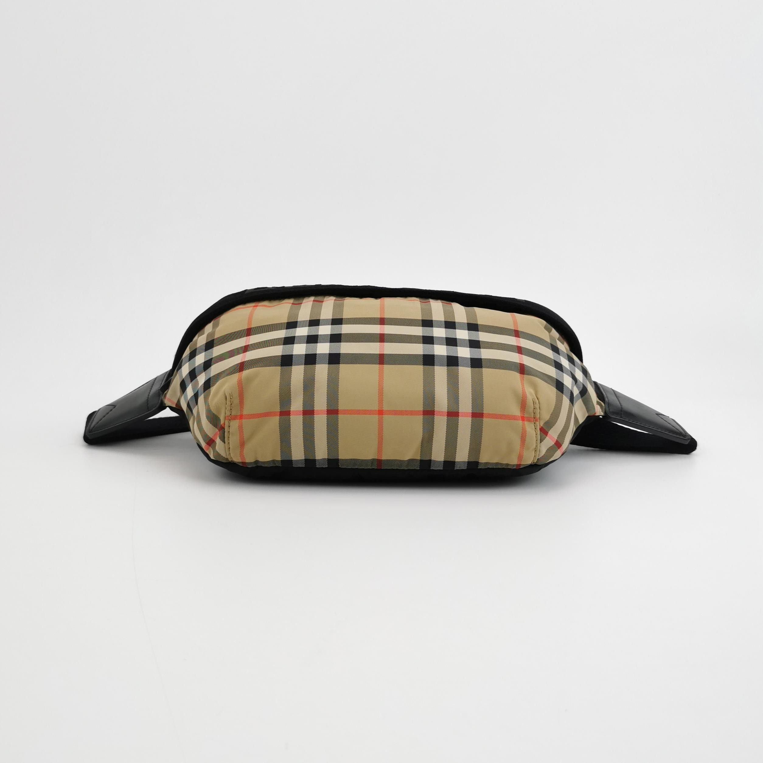 Burberry Burberry Men one size Bags Luggage Size ONE SIZE - 6 Thumbnail