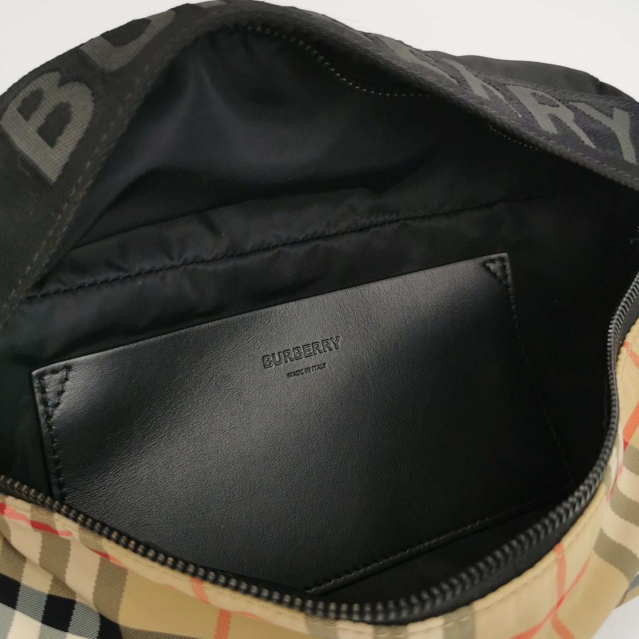 Burberry Burberry Men one size Bags Luggage Size ONE SIZE - 8 Thumbnail