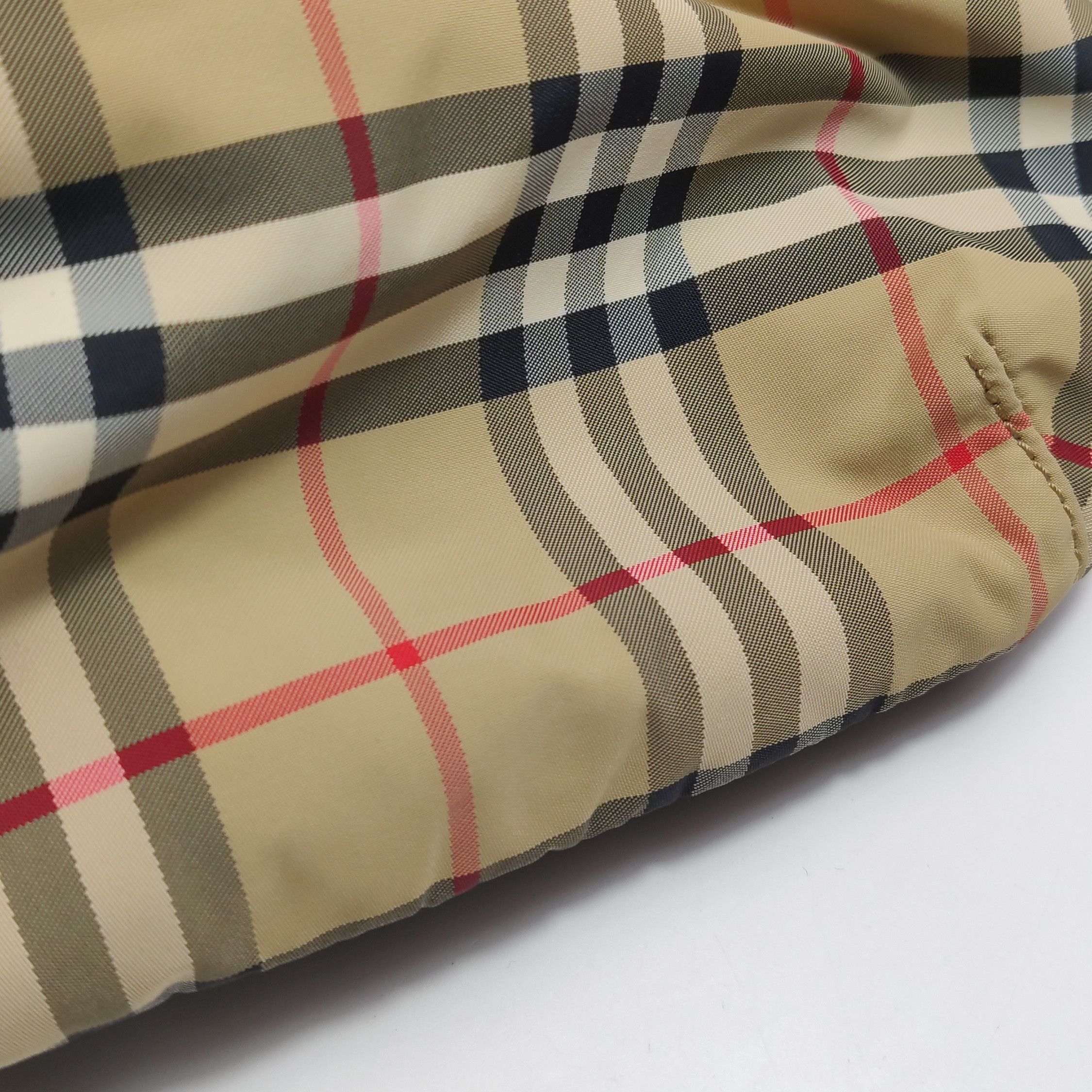 Burberry Burberry Men one size Bags Luggage Size ONE SIZE - 16 Thumbnail