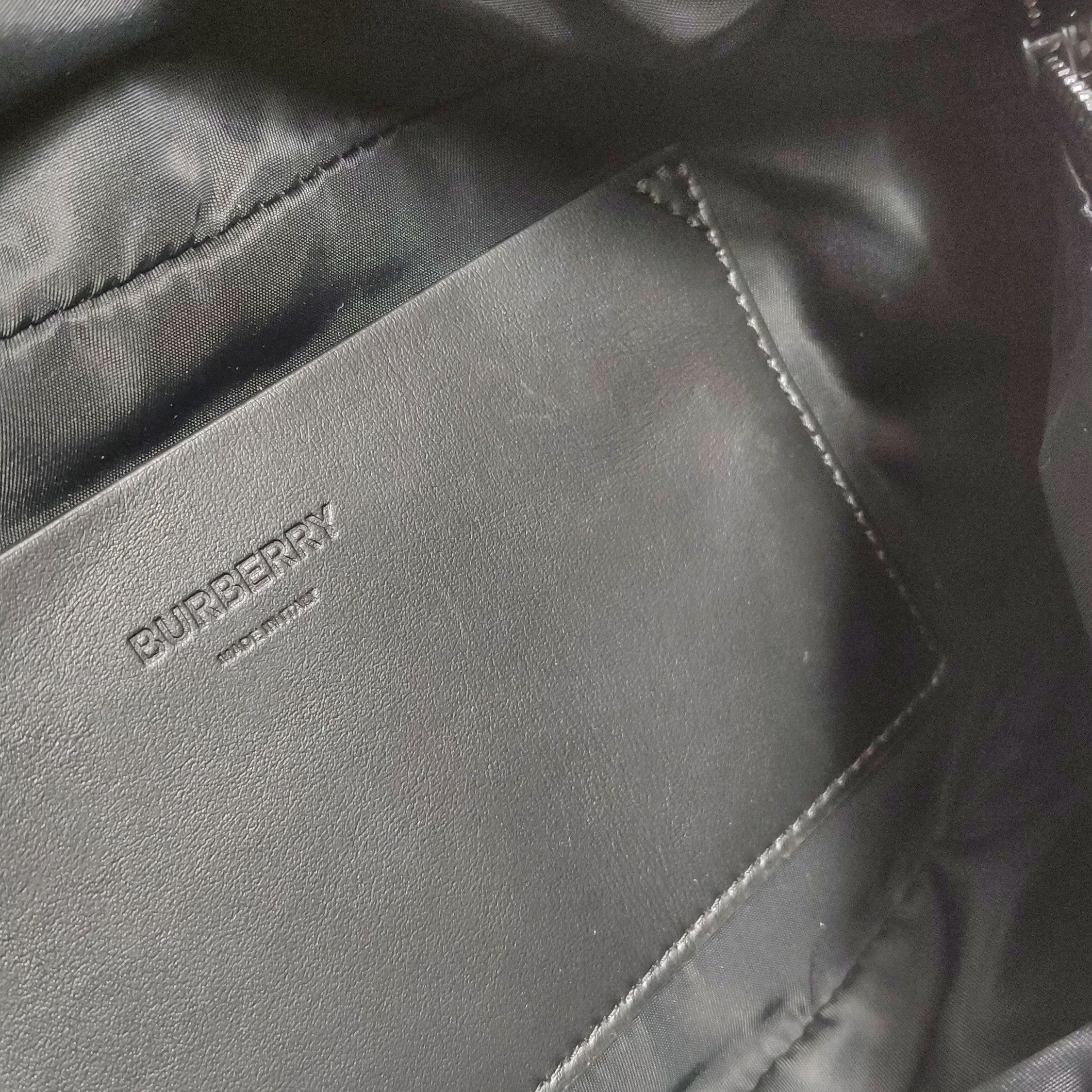 Burberry Burberry Men one size Bags Luggage Size ONE SIZE - 9 Thumbnail