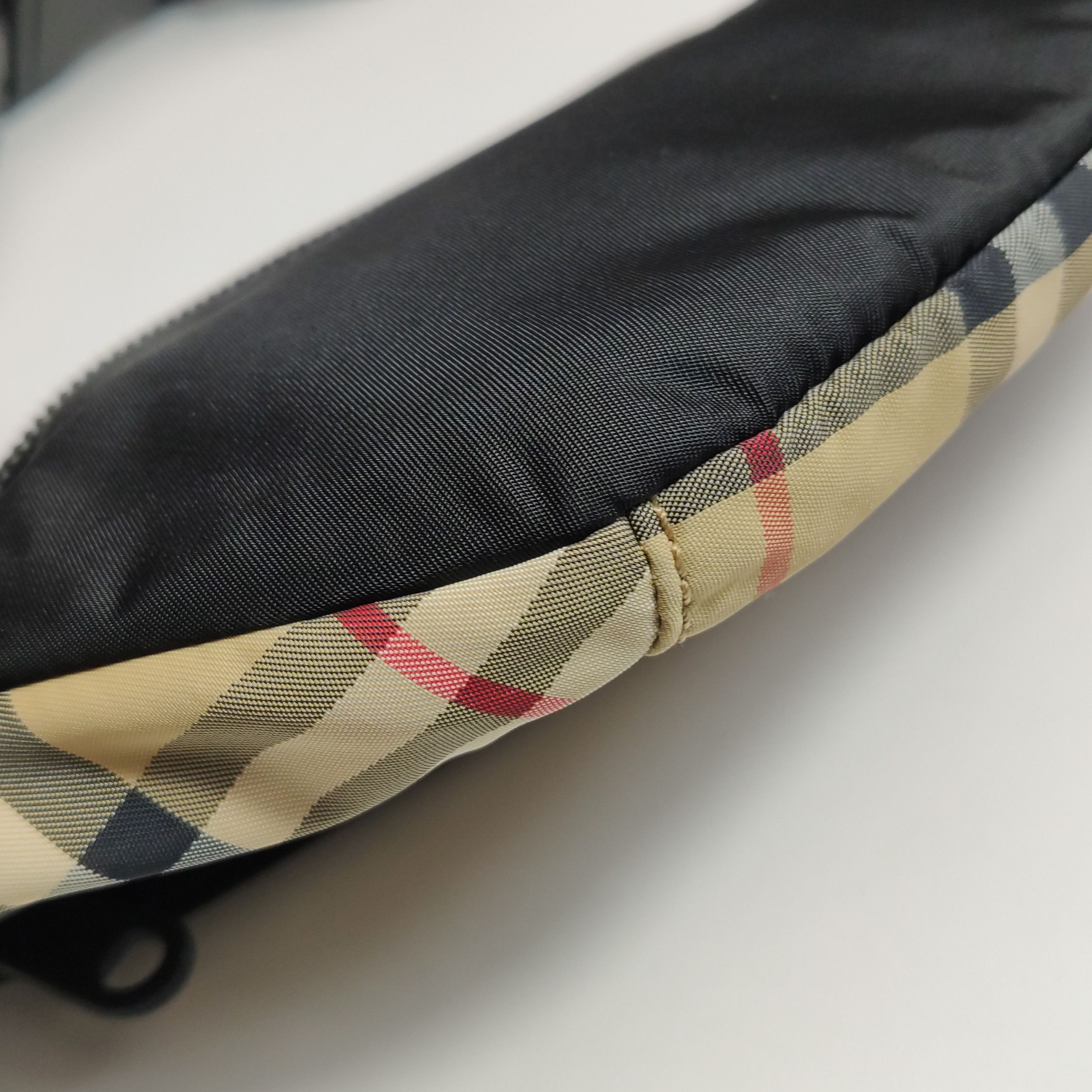 Burberry Burberry Men one size Bags Luggage Size ONE SIZE - 18 Thumbnail