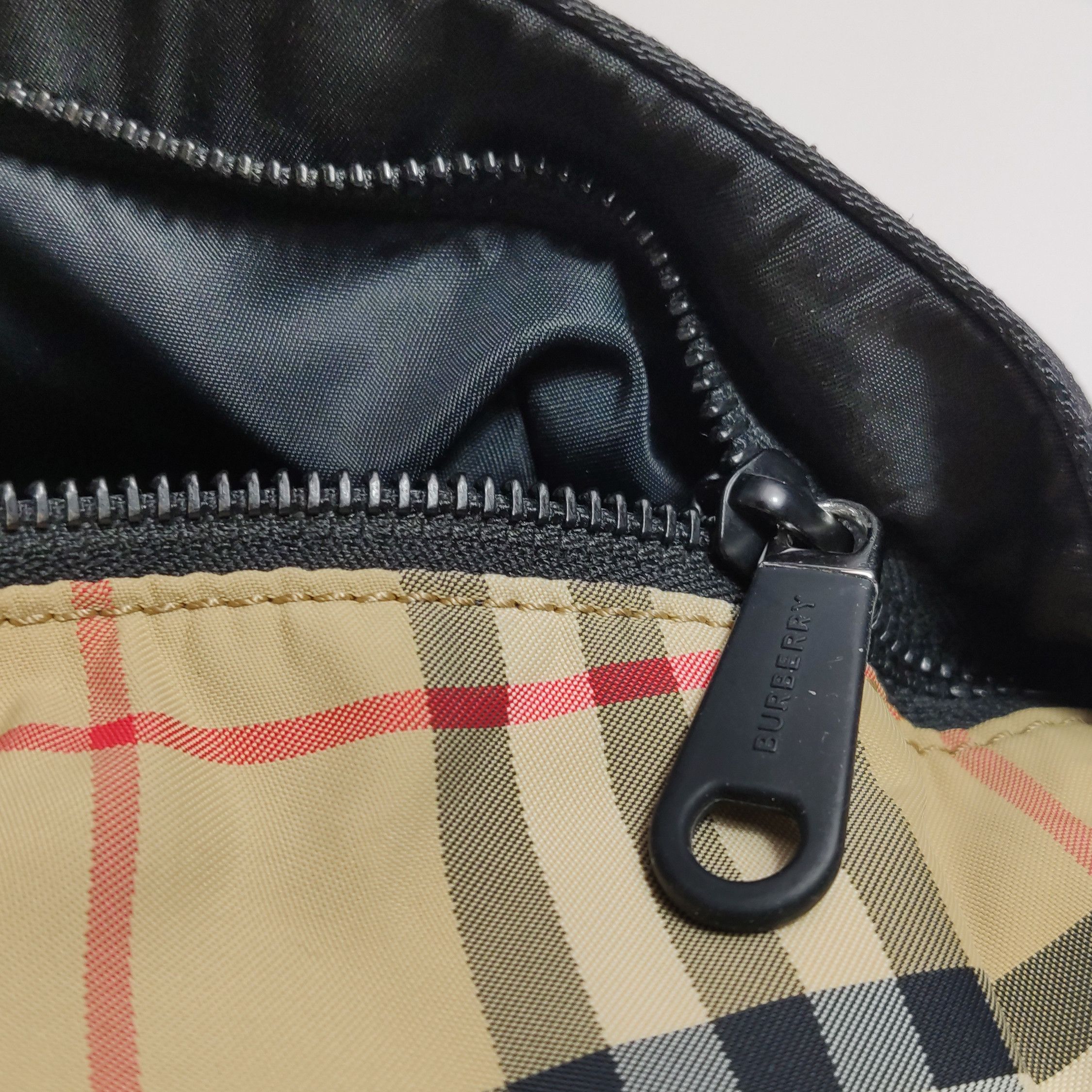 Burberry Burberry Men one size Bags Luggage Size ONE SIZE - 12 Thumbnail