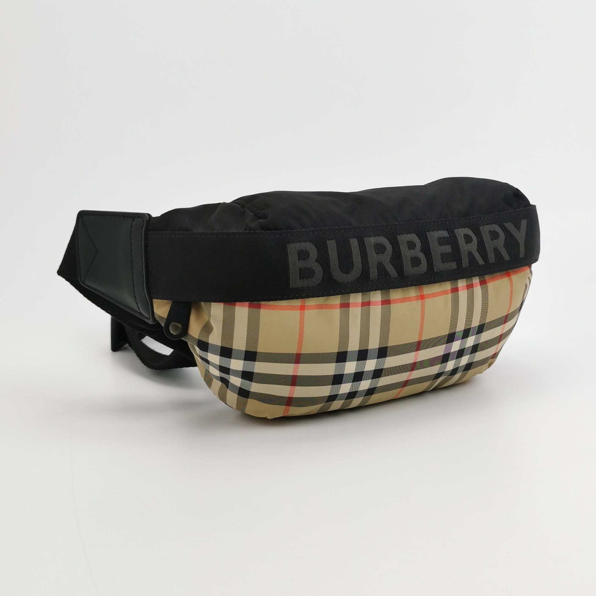 Burberry Burberry Men one size Bags Luggage Size ONE SIZE - 4 Thumbnail