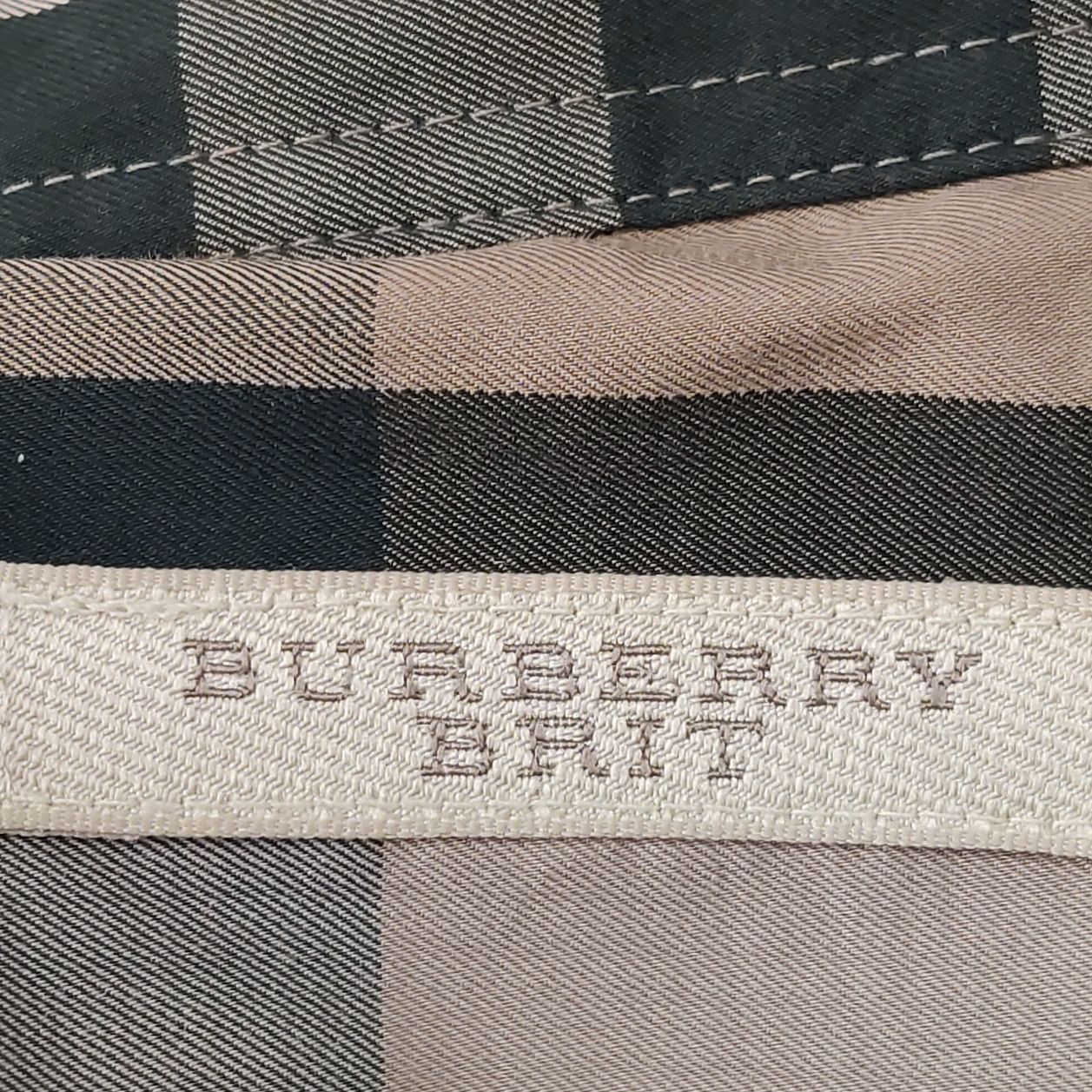 Burberry Burberry Men l Button Ups Size US L / EU 52-54 / 3 - 5 Thumbnail