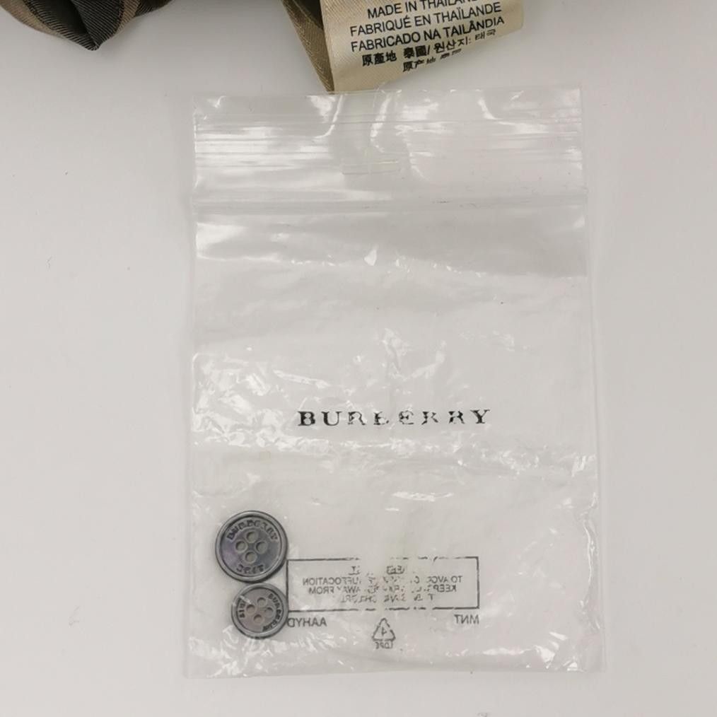 Burberry Burberry Men l Button Ups Size US L / EU 52-54 / 3 - 4 Thumbnail