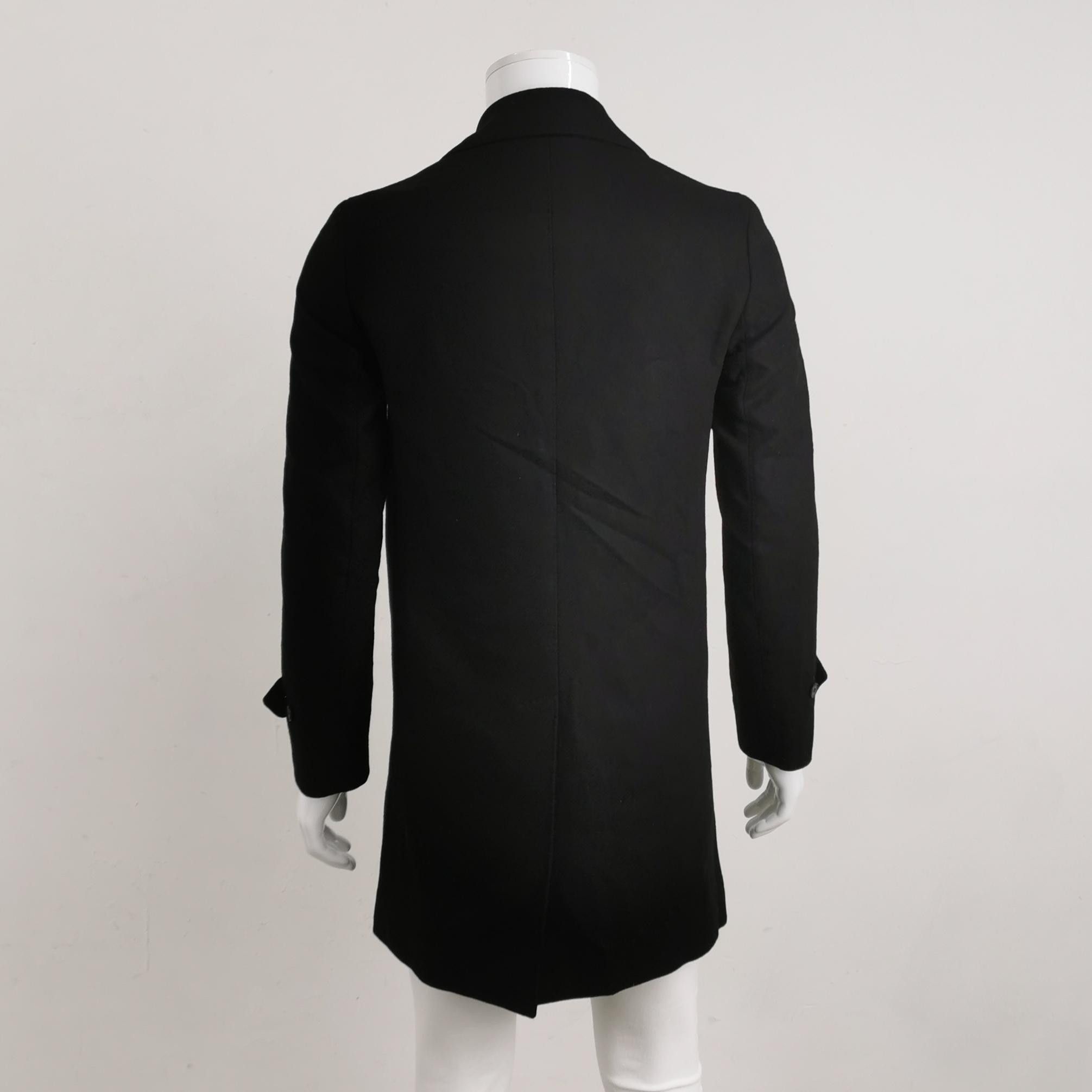 Burberry Burberry Men xl Heavy Coats Size US XL / EU 56 / 4 - 2 Thumbnail