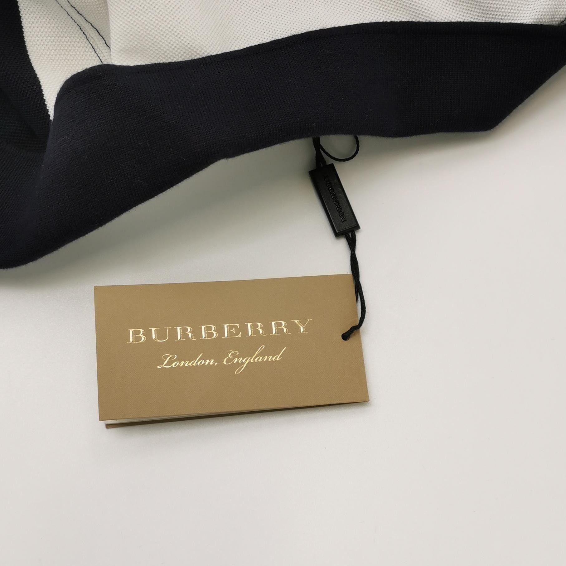 Burberry Burberry Men m Short Sleeve Shirts Size US M / EU 48-50 / 2 - 5 Thumbnail