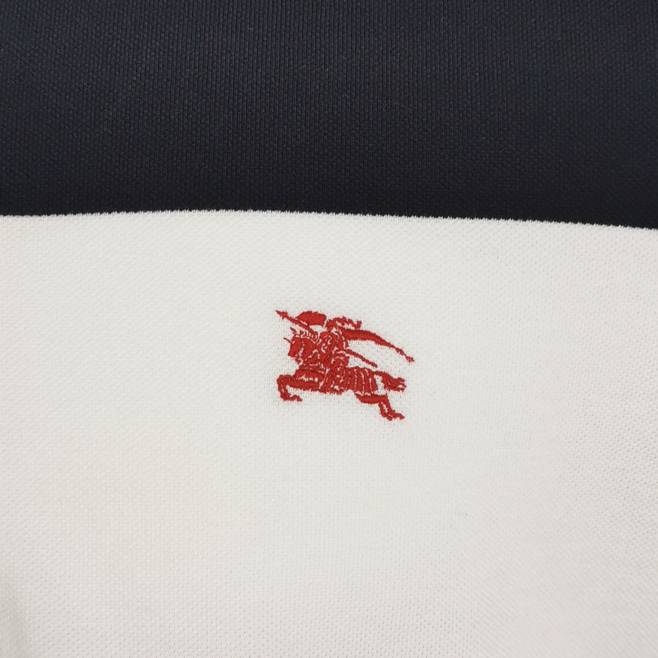 Burberry Burberry Men m Short Sleeve Shirts Size US M / EU 48-50 / 2 - 3 Thumbnail