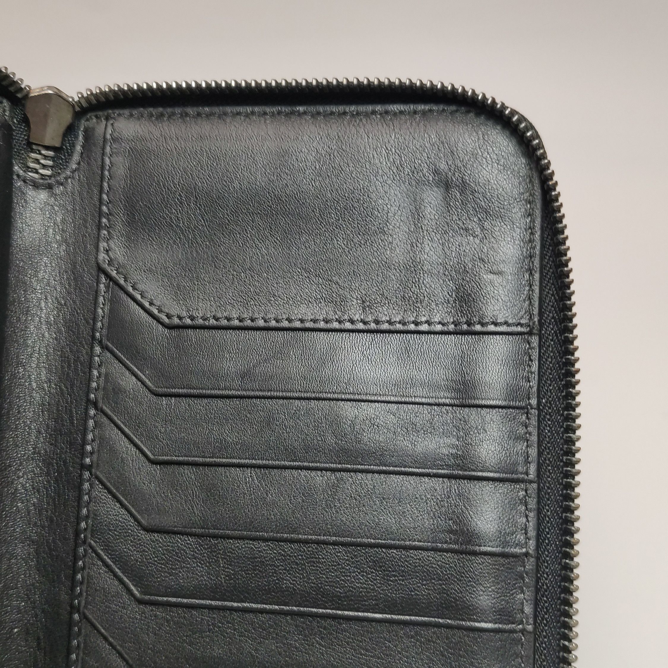 Burberry Burberry Men one size Wallets Size ONE SIZE - 12 Thumbnail