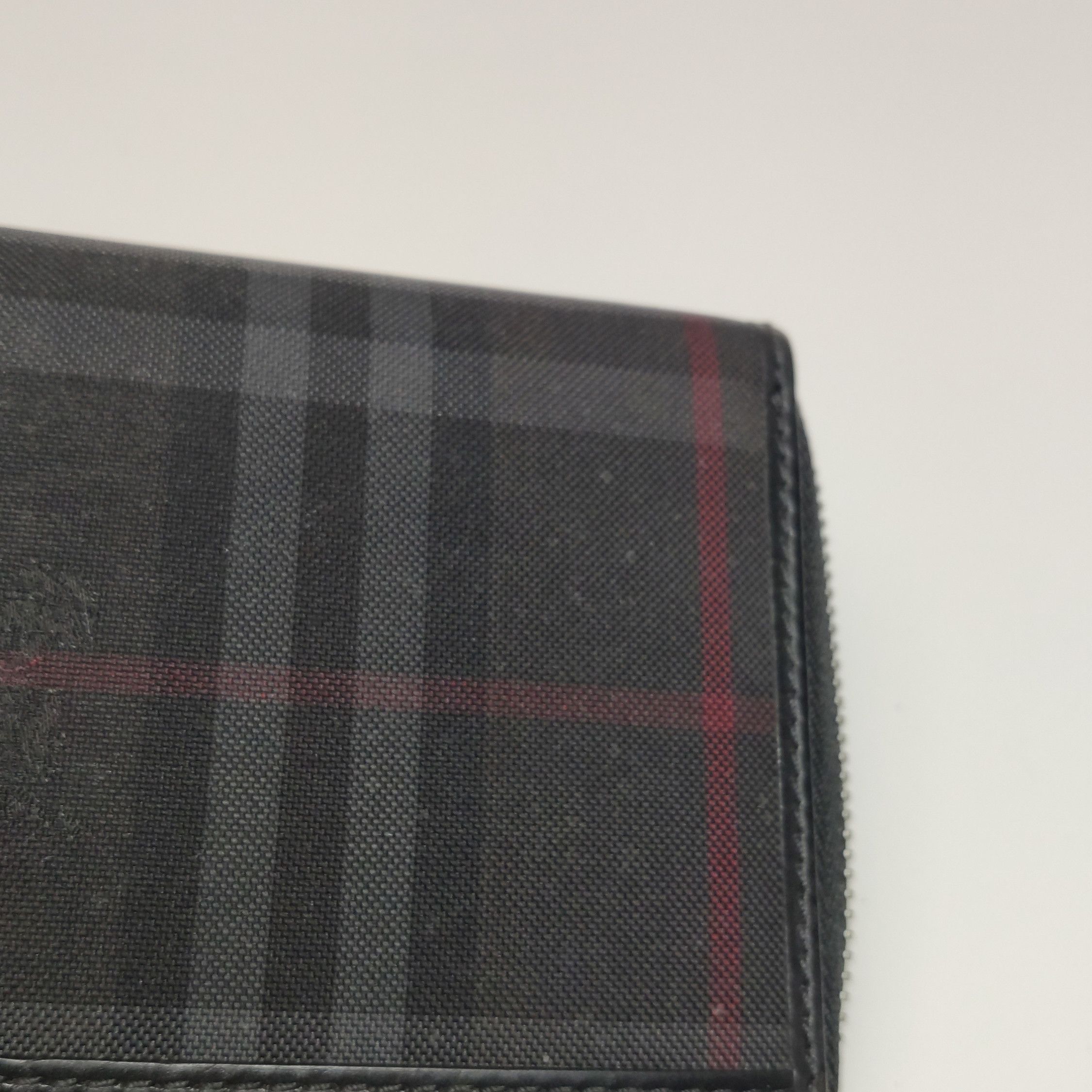 Burberry Burberry Men one size Wallets Size ONE SIZE - 20 Thumbnail