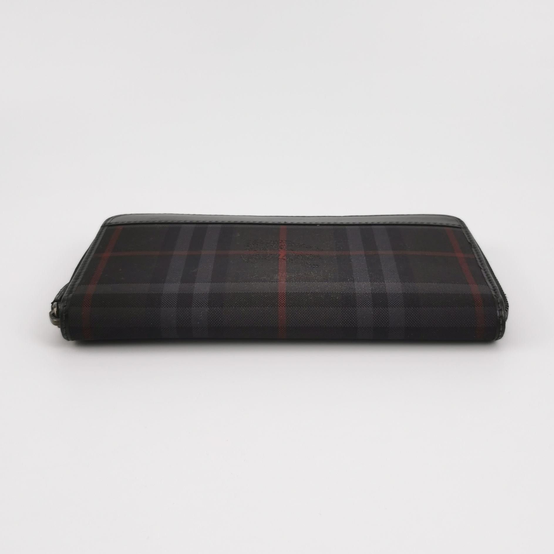 Burberry Burberry Men one size Wallets Size ONE SIZE - 5 Thumbnail