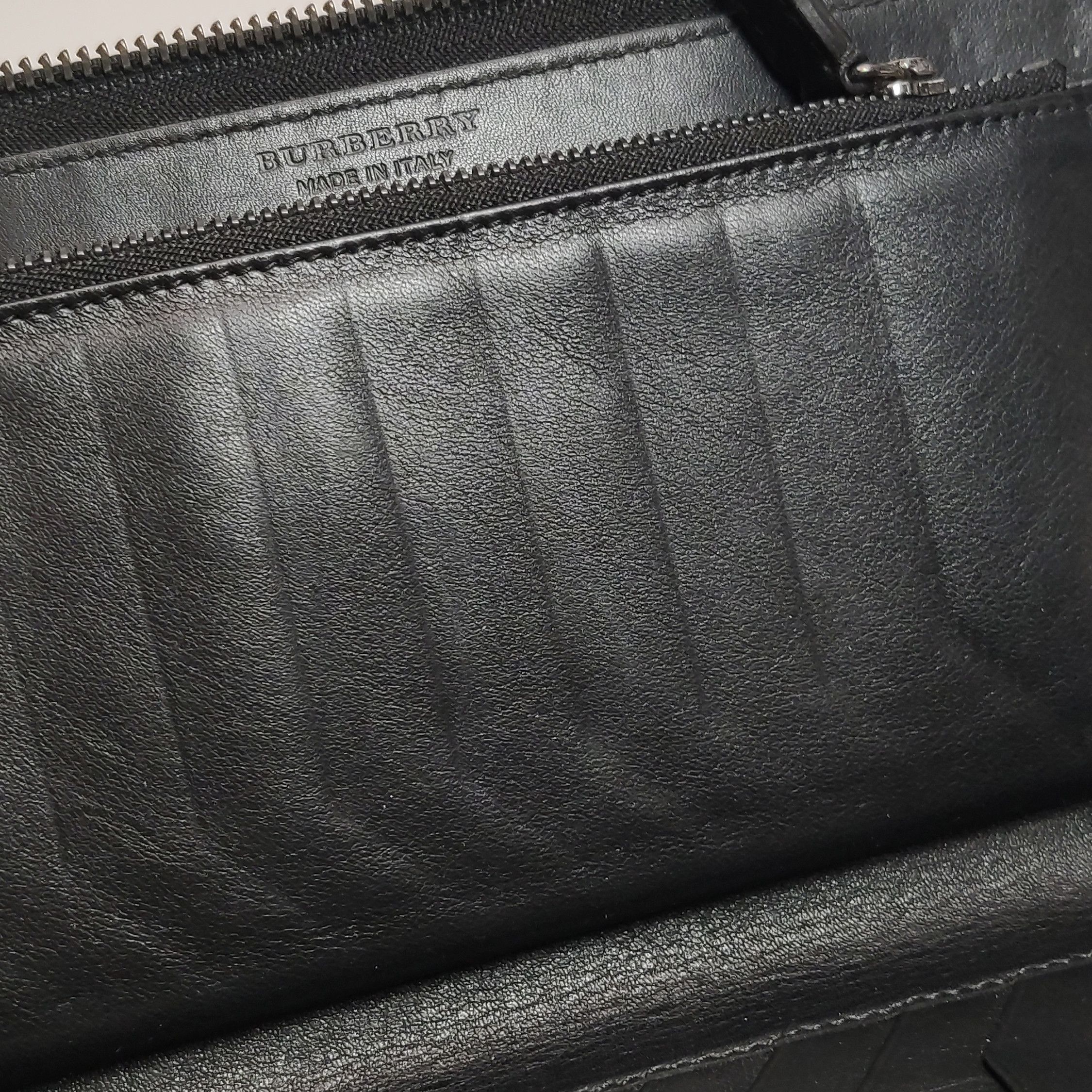 Burberry Burberry Men one size Wallets Size ONE SIZE - 23 Thumbnail