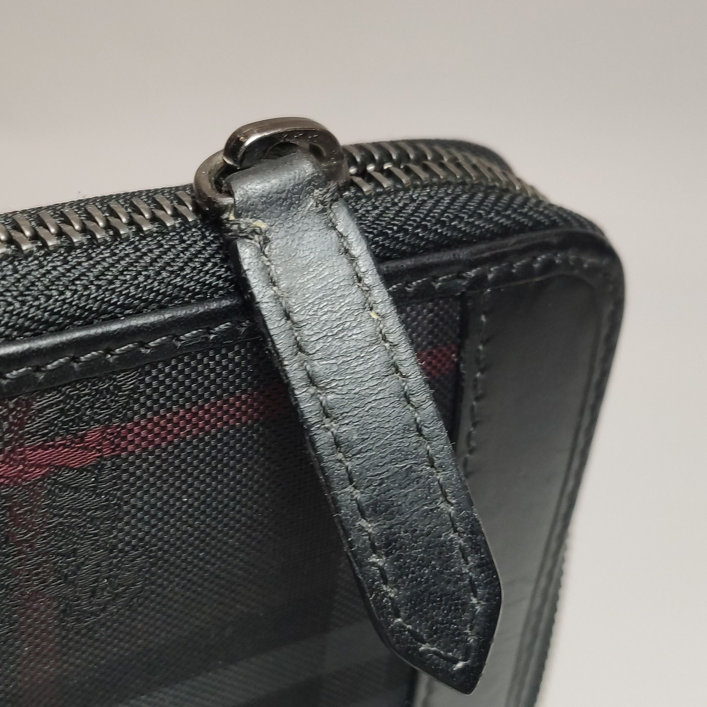 Burberry Burberry Men one size Wallets Size ONE SIZE - 24 Thumbnail