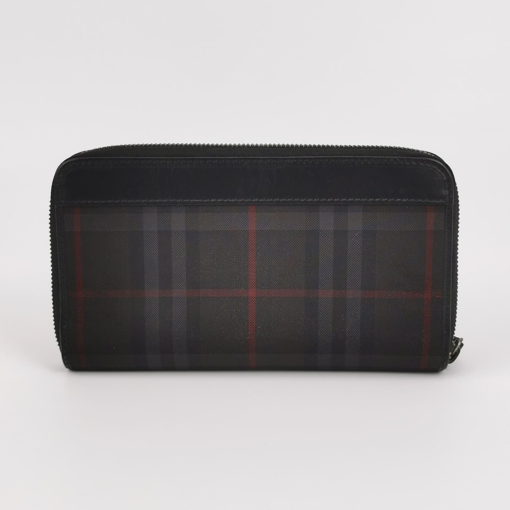 Burberry Burberry Men one size Wallets Size ONE SIZE - 4 Thumbnail