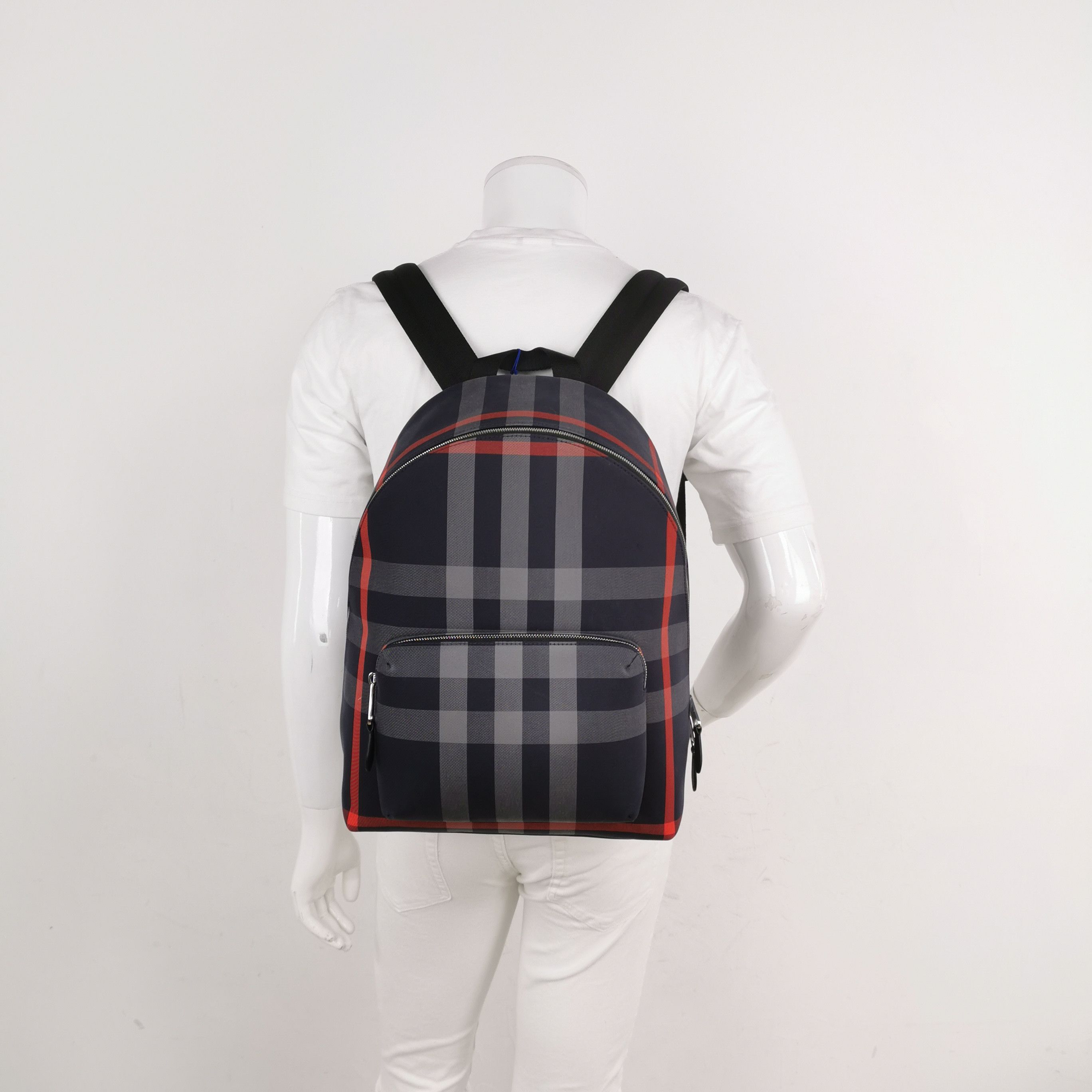 Burberry Burberry Men one size Bags Luggage Size ONE SIZE - 2 Thumbnail