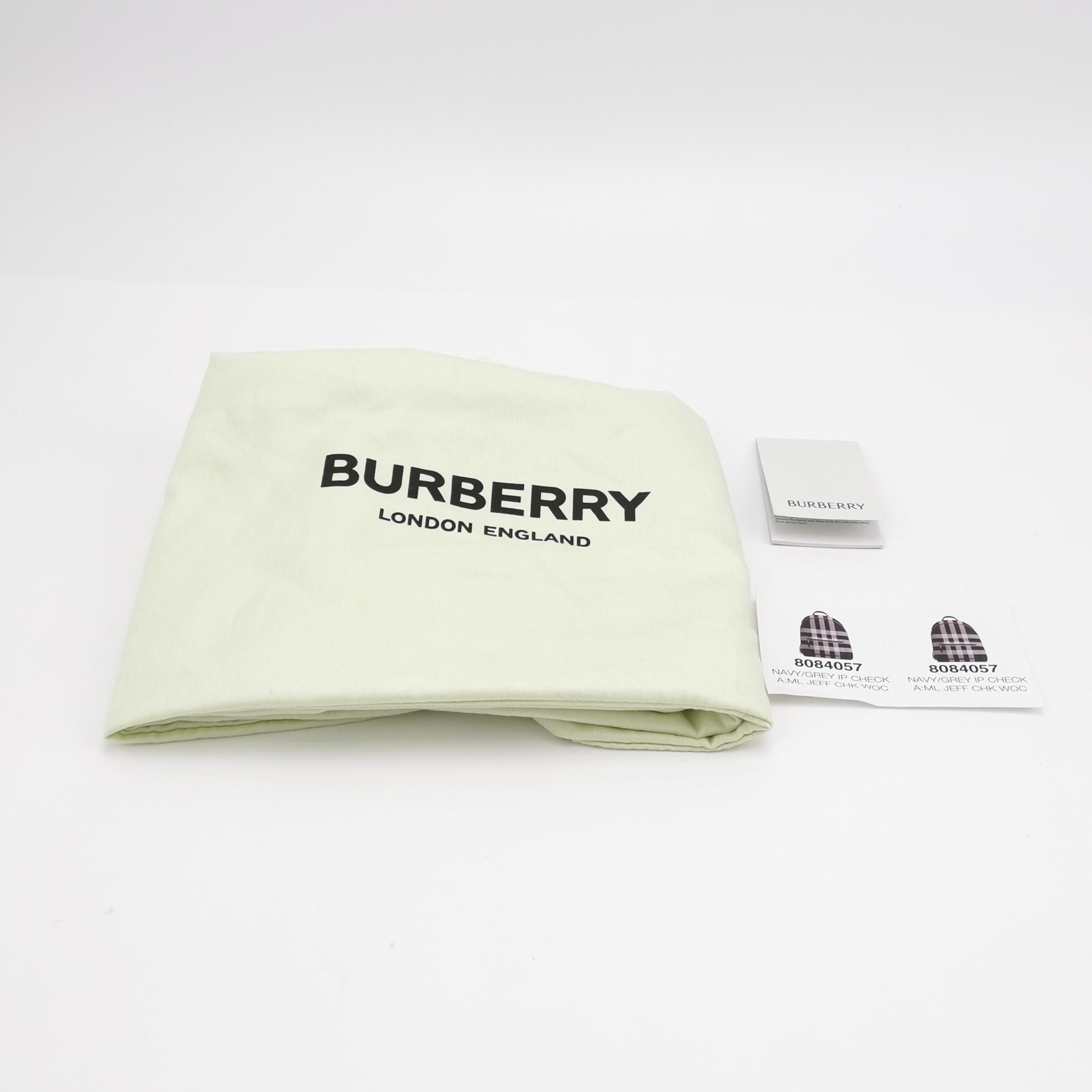 Burberry Burberry Men one size Bags Luggage Size ONE SIZE - 9 Thumbnail