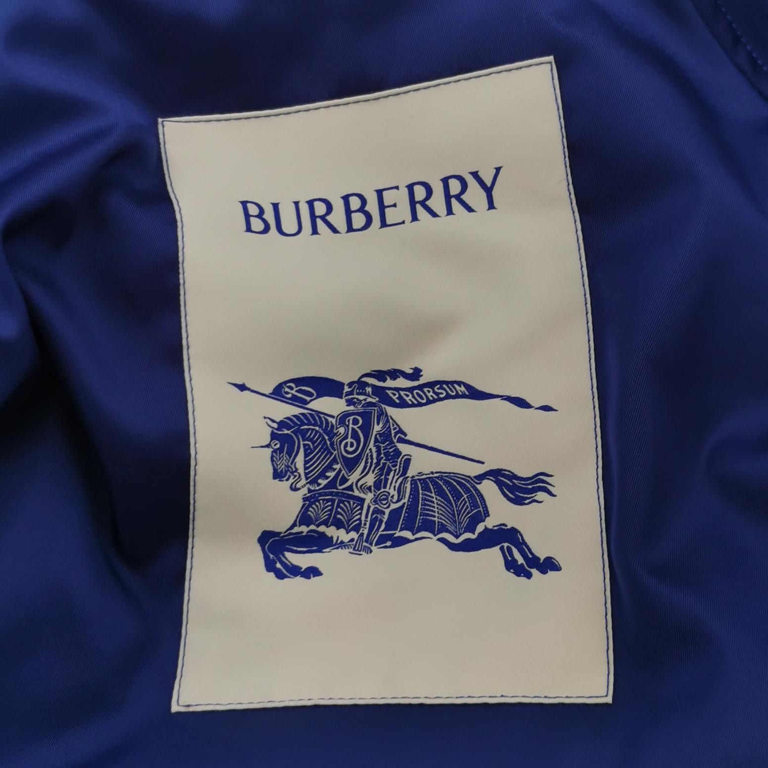 Burberry Burberry Men m Heavy Coats Size US M / EU 48-50 / 2 - 5 Thumbnail