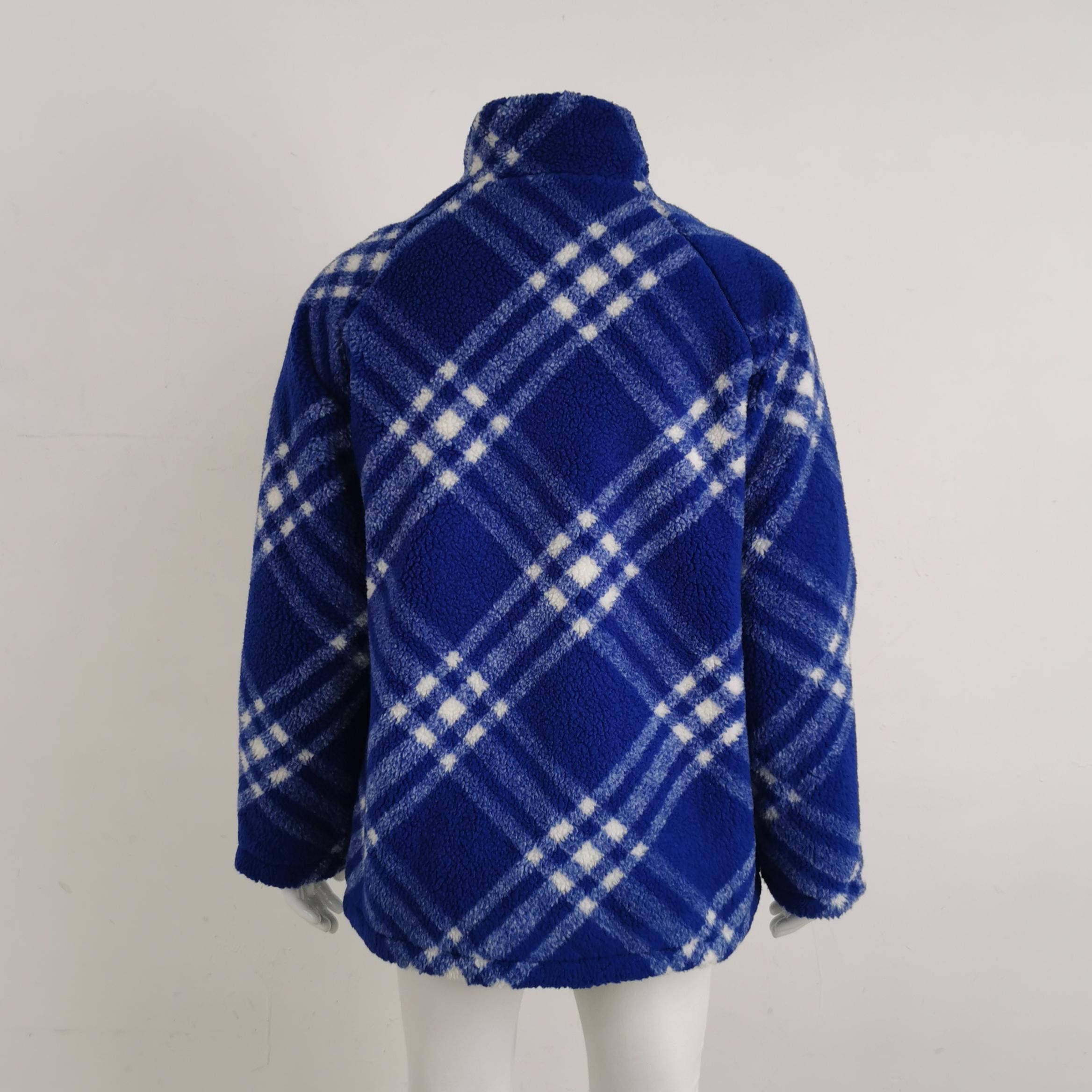 Burberry Burberry Men m Heavy Coats Size US M / EU 48-50 / 2 - 2 Thumbnail
