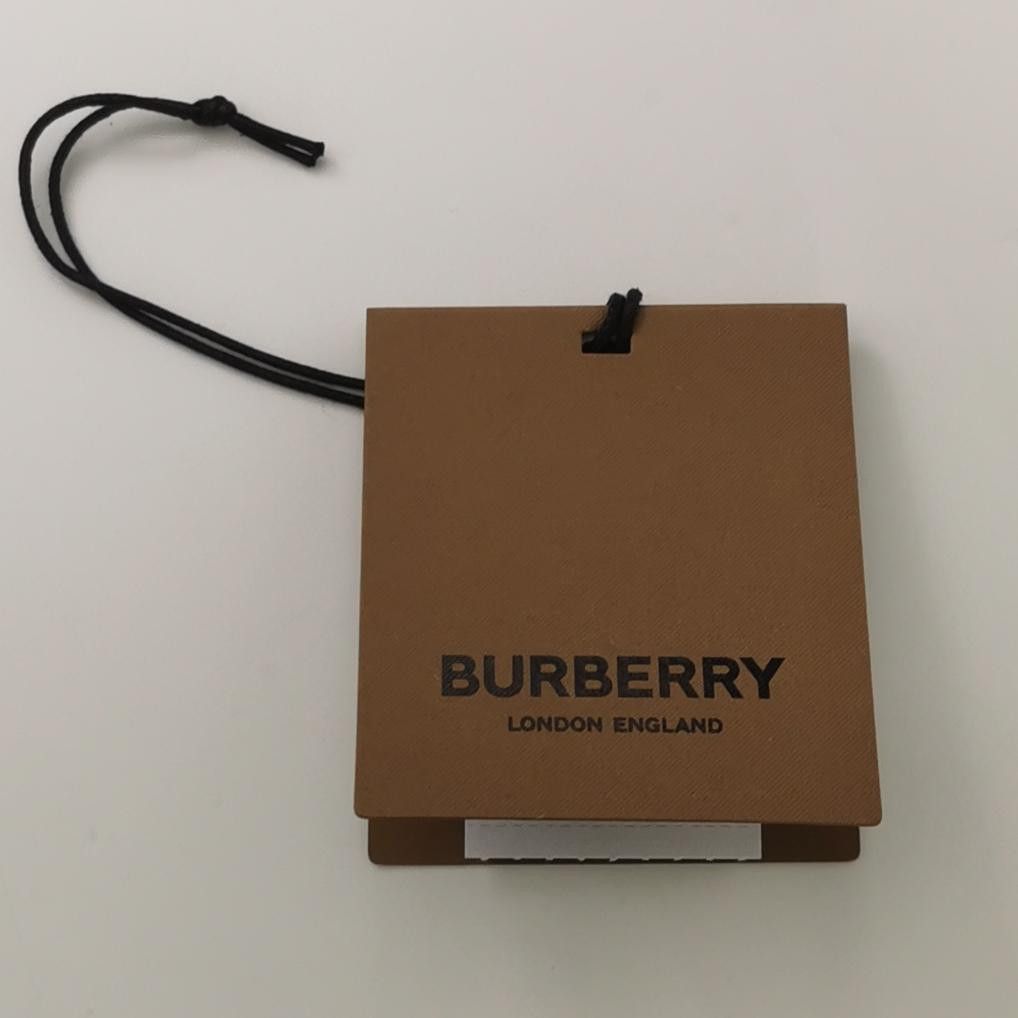 Burberry Burberry Men l Heavy Coats Size US L / EU 52-54 / 3 - 4 Thumbnail