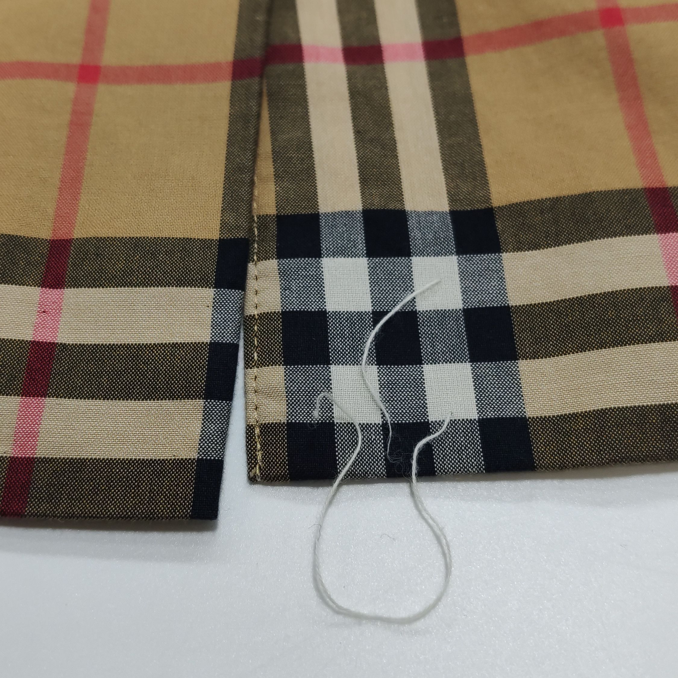 Burberry Burberry Men m Light Jackets Size US M / EU 48-50 / 2 - 9 Thumbnail