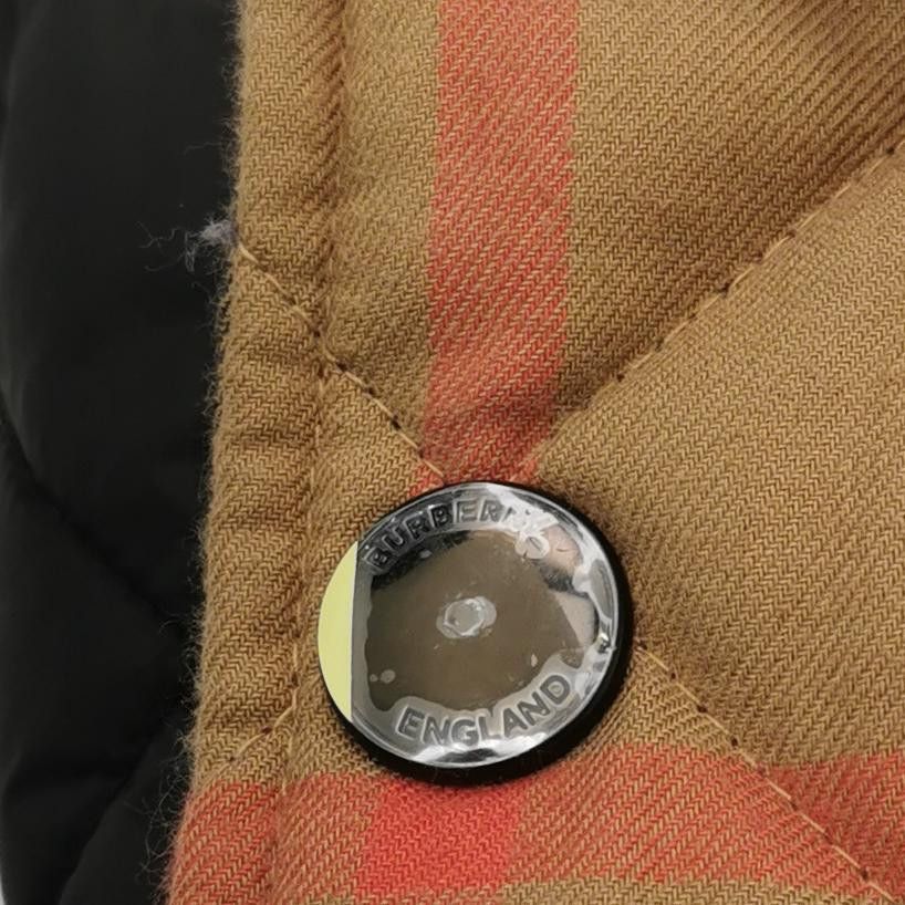 Burberry Burberry Men l Heavy Coats Size US L / EU 52-54 / 3 - 3 Thumbnail