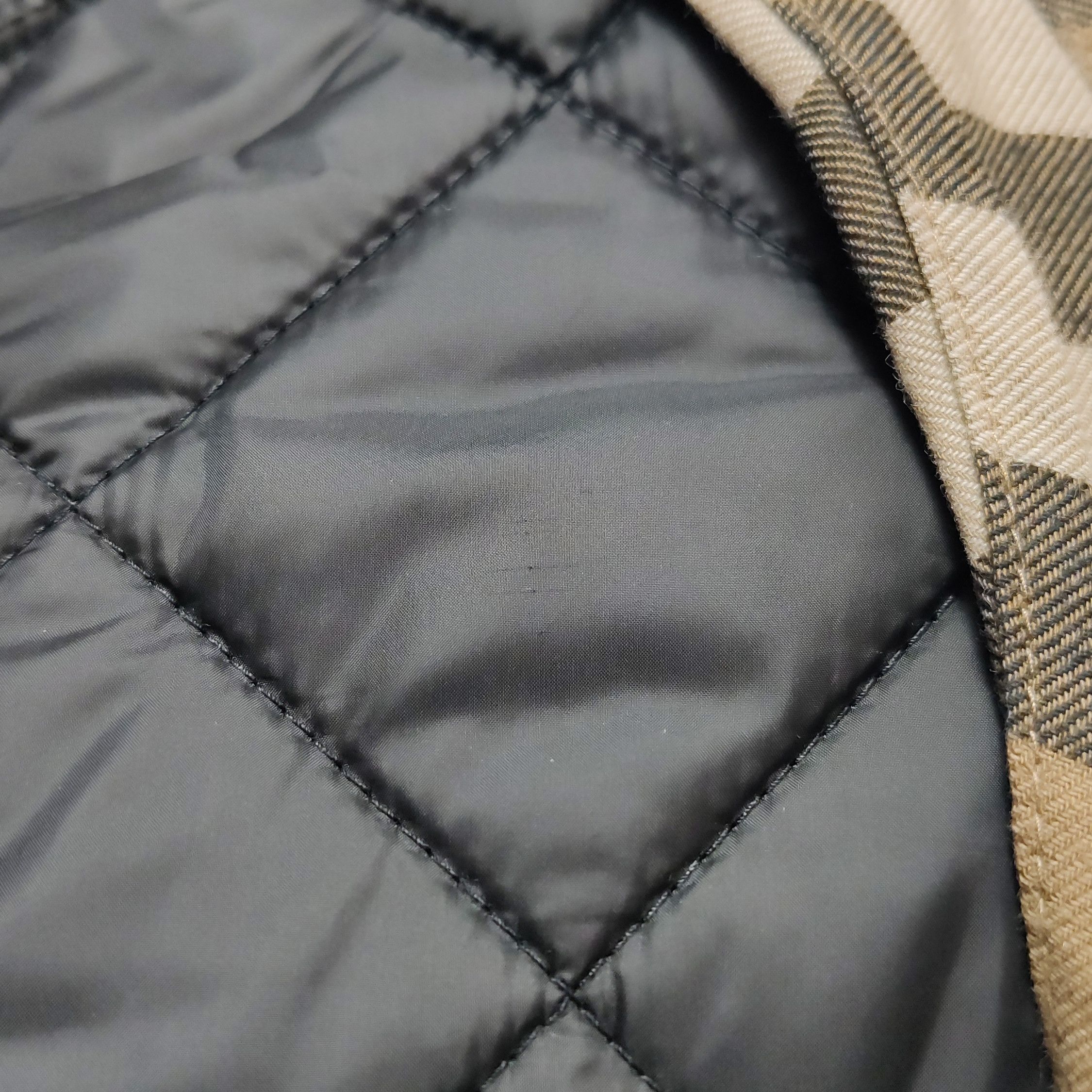 Burberry Burberry Men l Heavy Coats Size US L / EU 52-54 / 3 - 10 Thumbnail