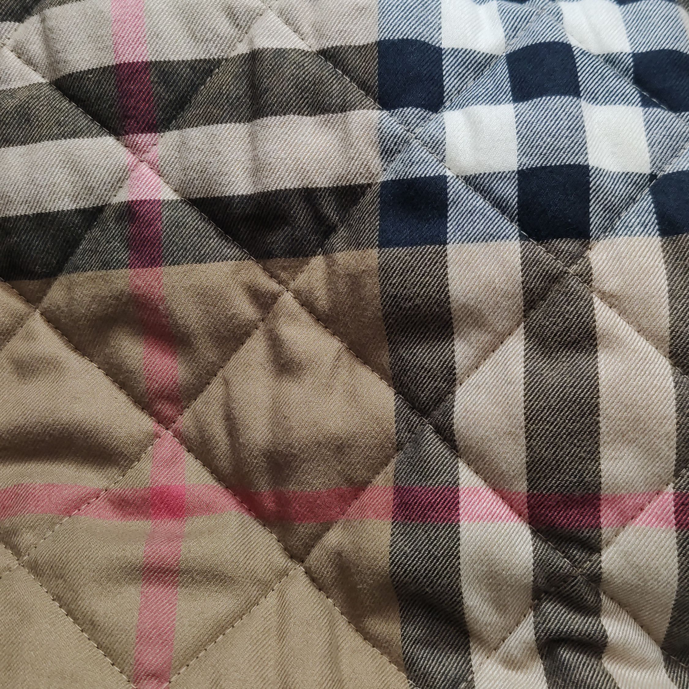Burberry Burberry Men l Heavy Coats Size US L / EU 52-54 / 3 - 12 Thumbnail