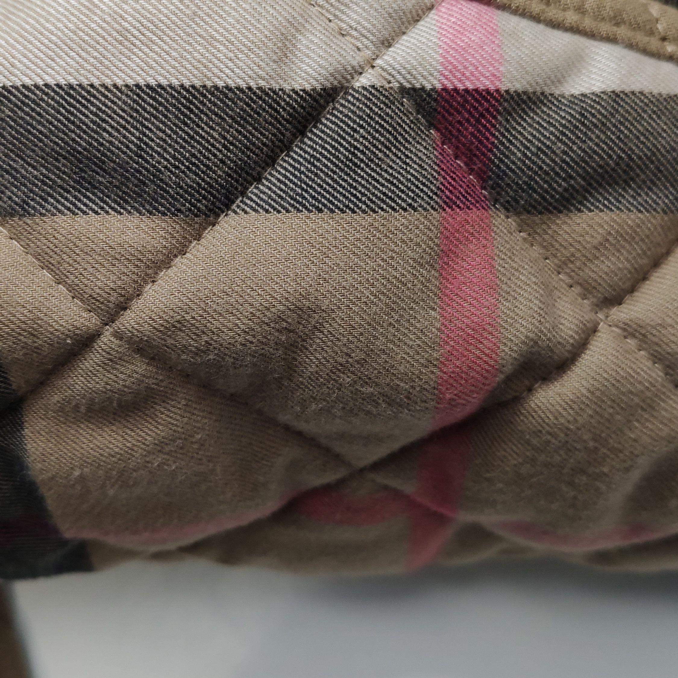 Burberry Burberry Men l Heavy Coats Size US L / EU 52-54 / 3 - 14 Thumbnail