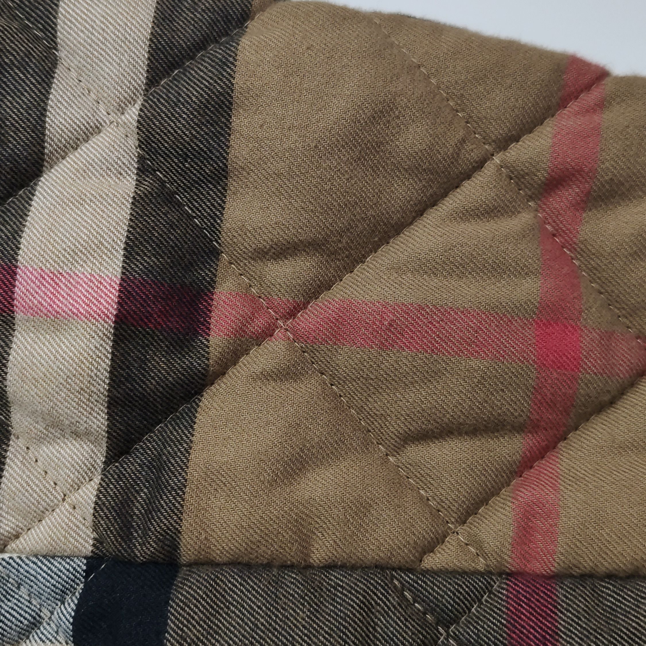 Burberry Burberry Men l Heavy Coats Size US L / EU 52-54 / 3 - 13 Thumbnail