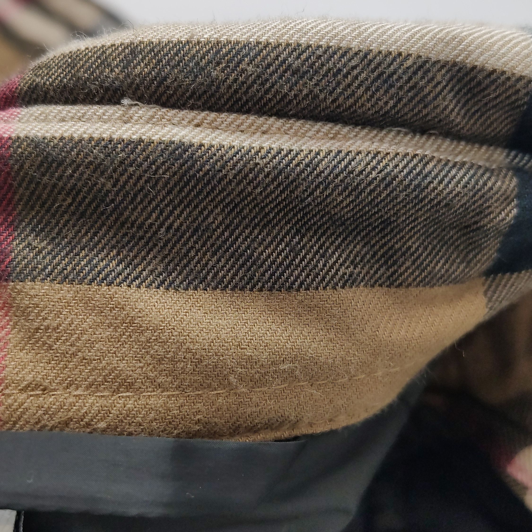 Burberry Burberry Men l Heavy Coats Size US L / EU 52-54 / 3 - 11 Thumbnail