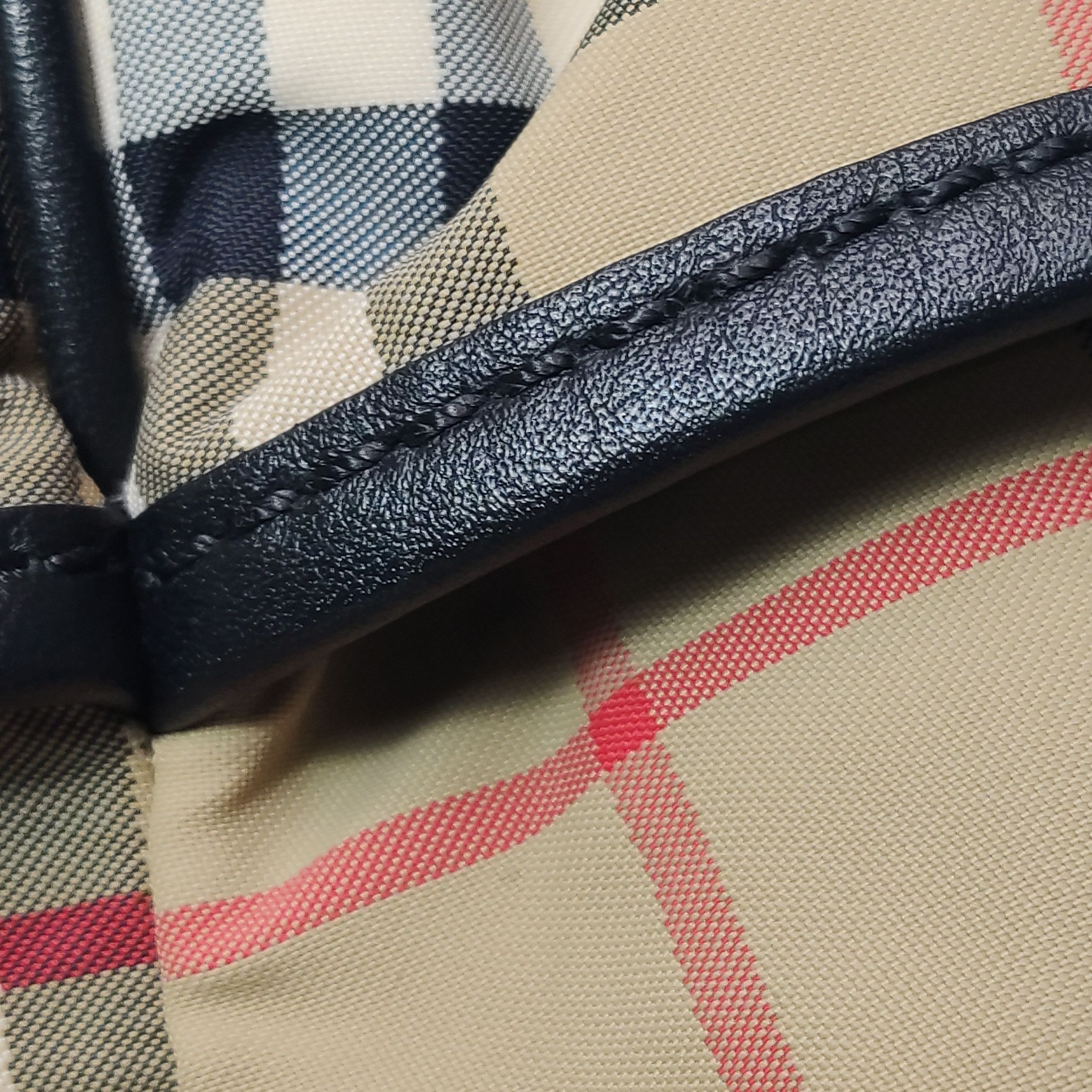 Burberry Burberry Men one size Bags Luggage Size ONE SIZE - 21 Thumbnail