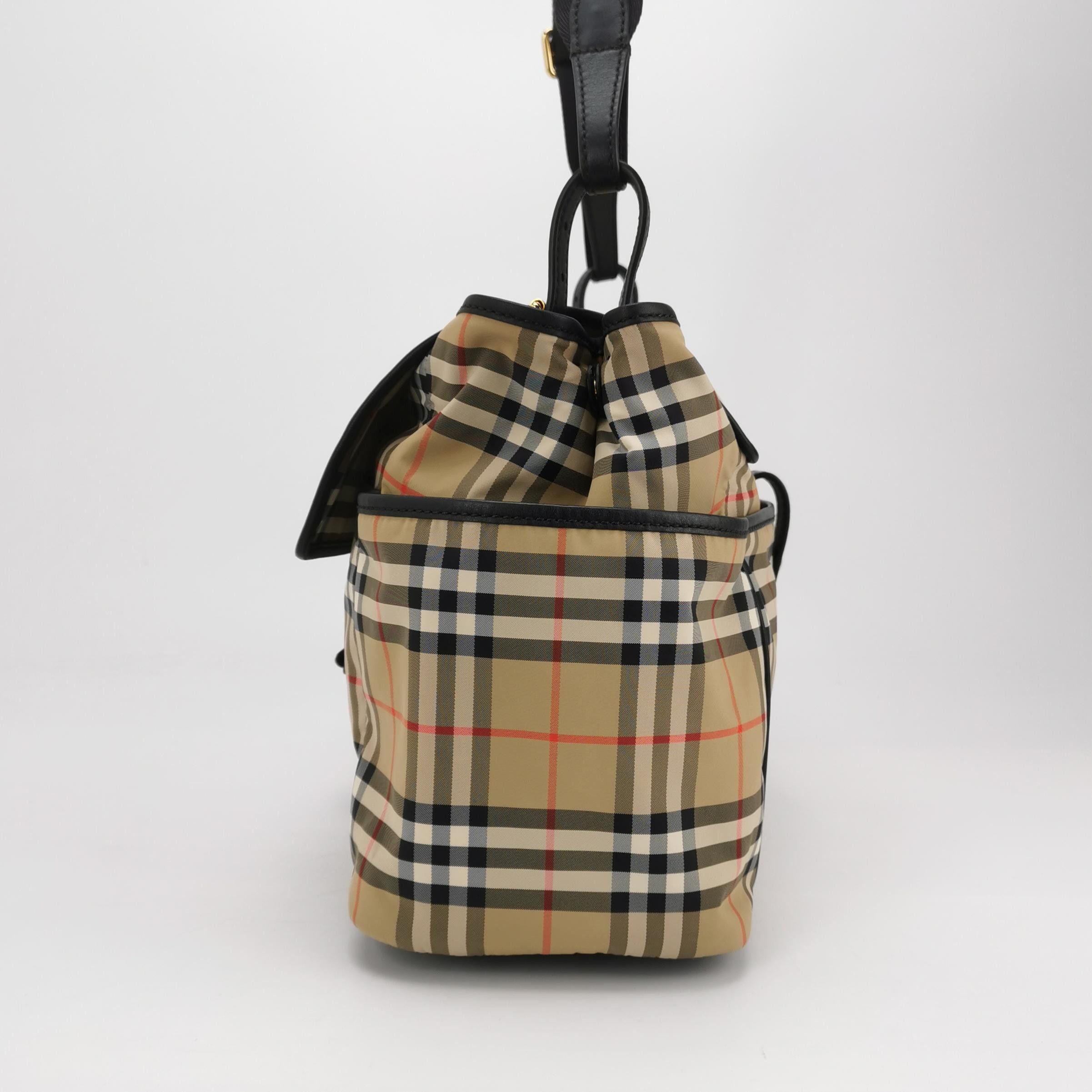 Burberry Burberry Men one size Bags Luggage Size ONE SIZE - 3 Thumbnail
