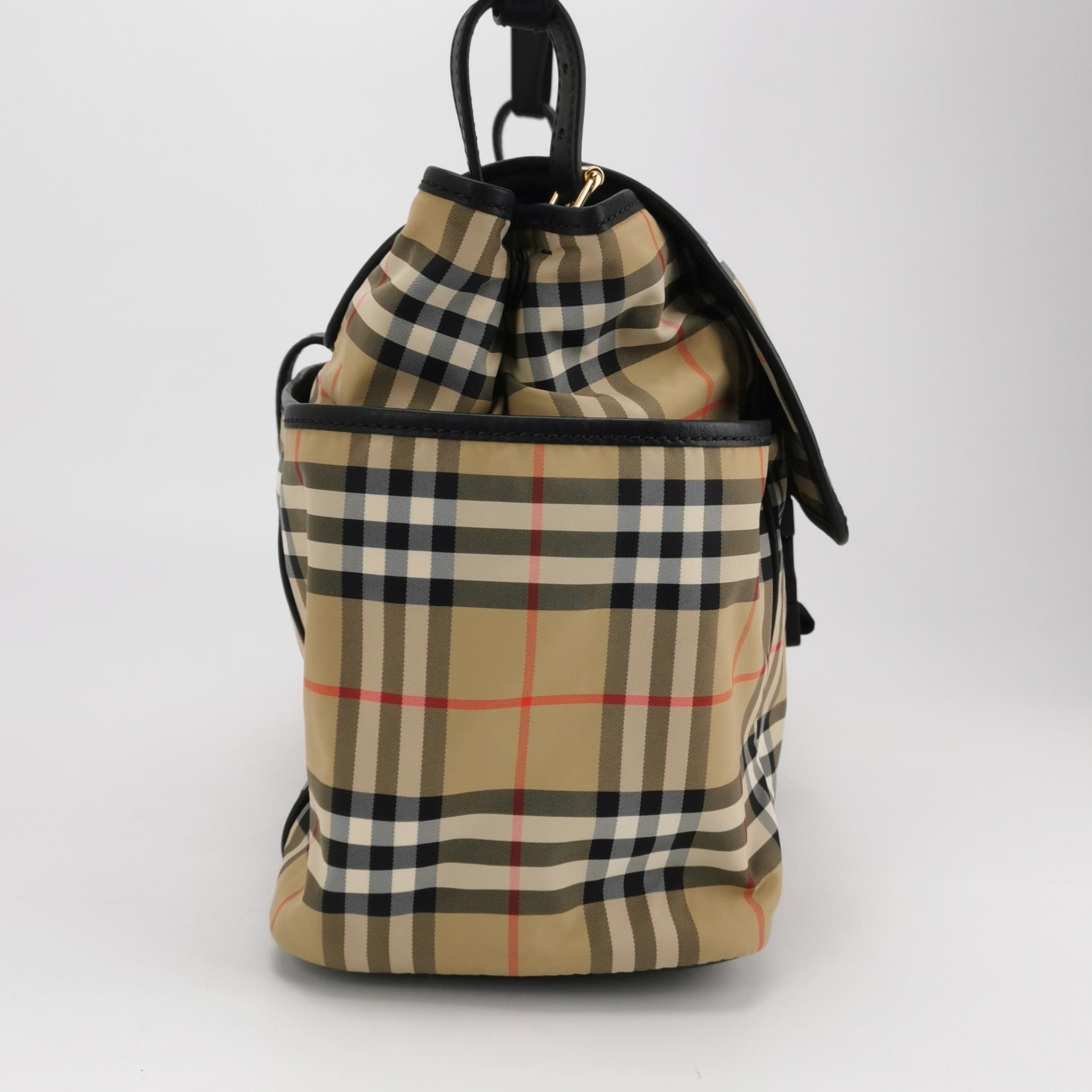 Burberry Burberry Men one size Bags Luggage Size ONE SIZE - 4 Thumbnail