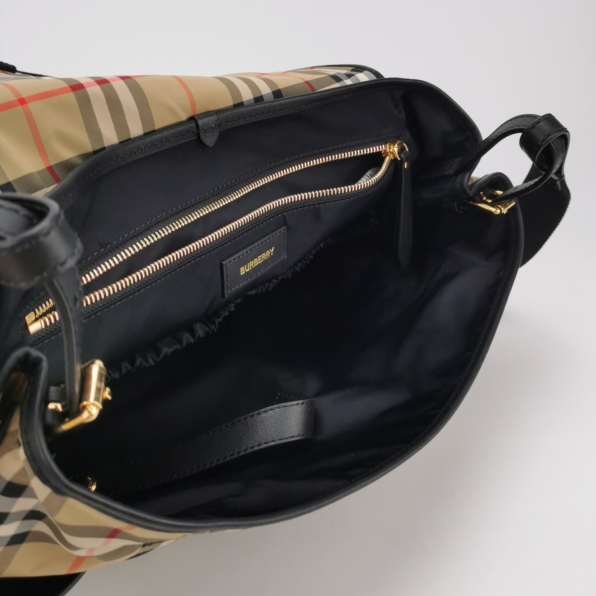 Burberry Burberry Men one size Bags Luggage Size ONE SIZE - 7 Thumbnail