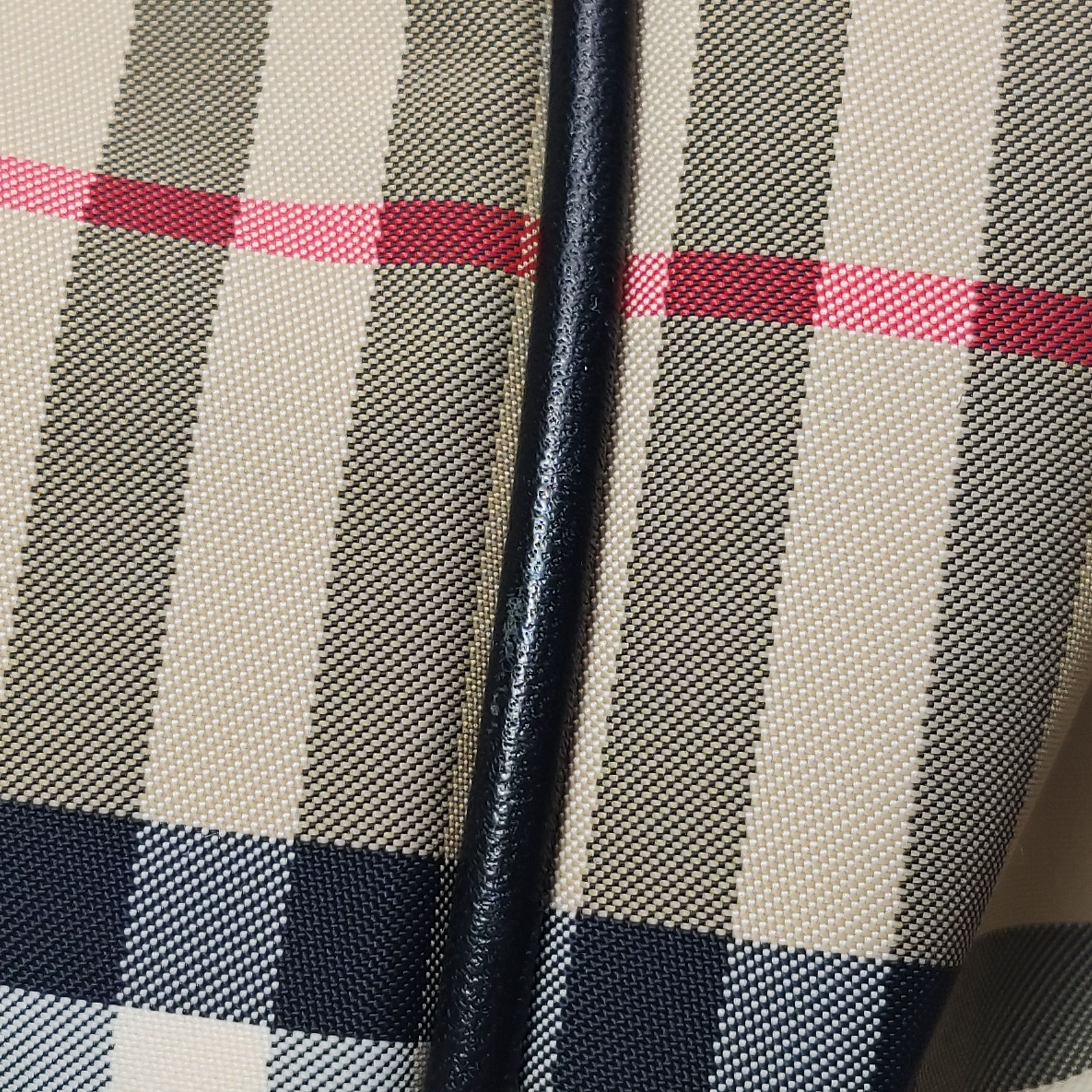 Burberry Burberry Men one size Bags Luggage Size ONE SIZE - 17 Thumbnail