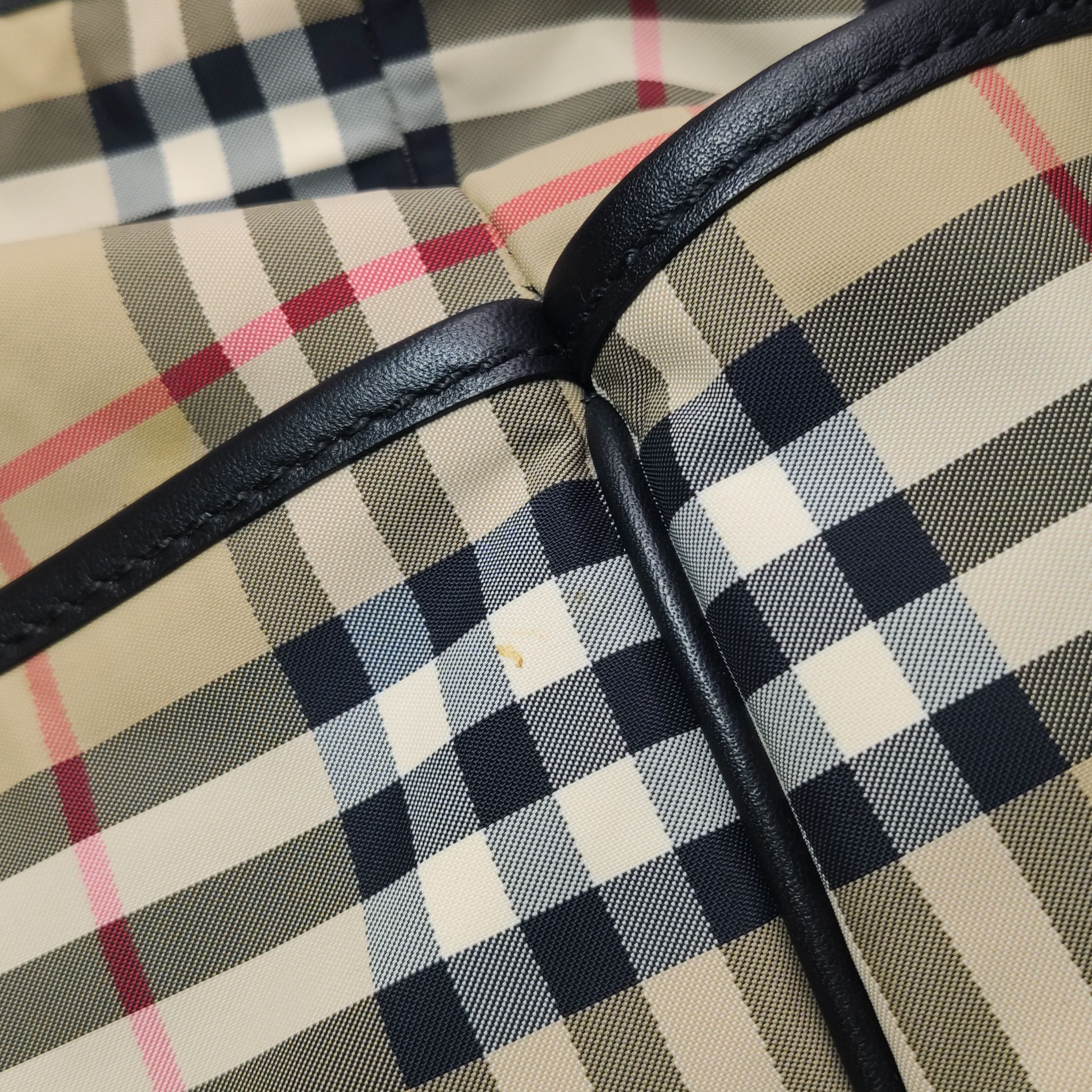 Burberry Burberry Men one size Bags Luggage Size ONE SIZE - 19 Thumbnail
