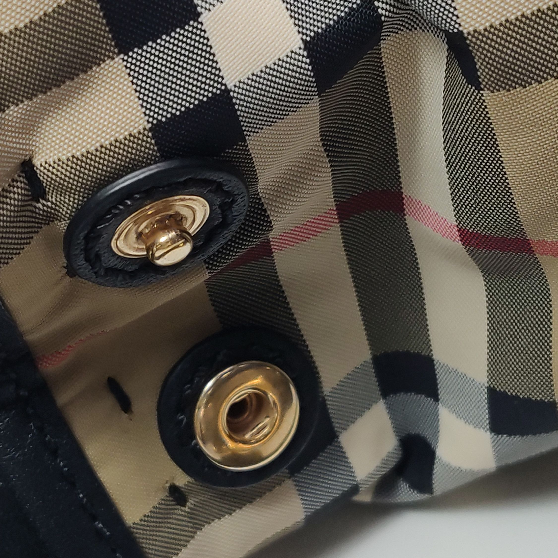 Burberry Burberry Men one size Bags Luggage Size ONE SIZE - 14 Thumbnail