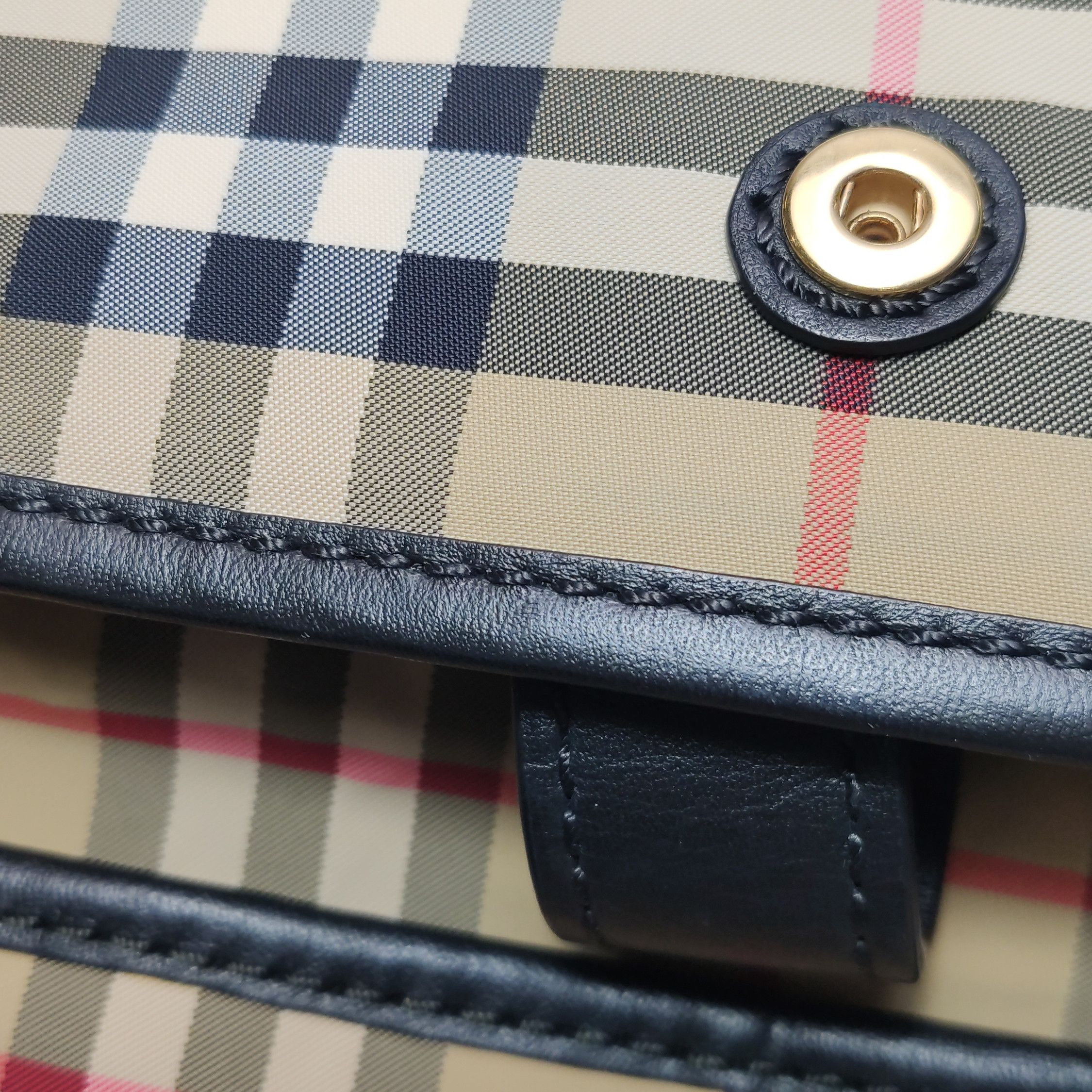Burberry Burberry Men one size Bags Luggage Size ONE SIZE - 15 Thumbnail