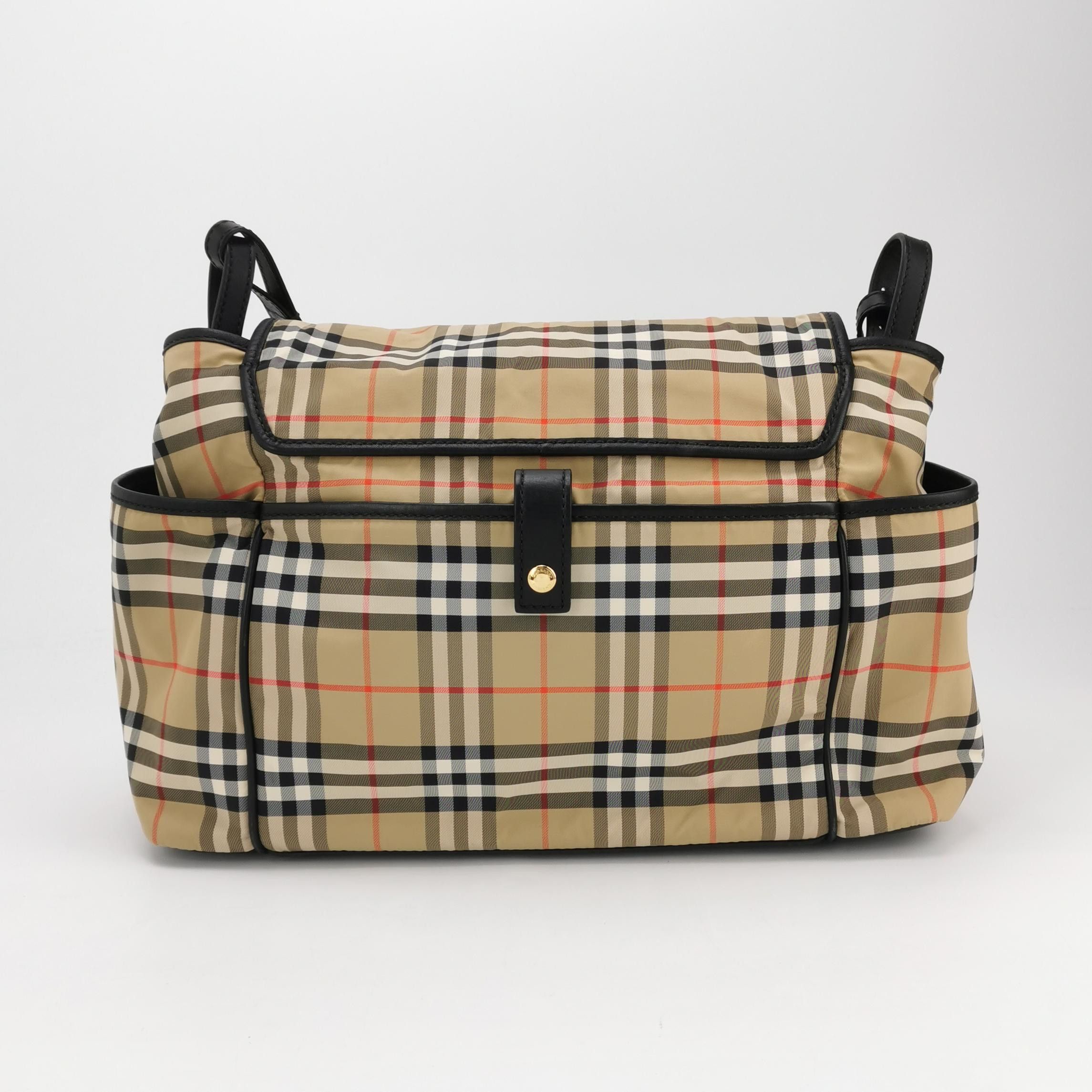Burberry Burberry Men one size Bags Luggage Size ONE SIZE - 5 Thumbnail