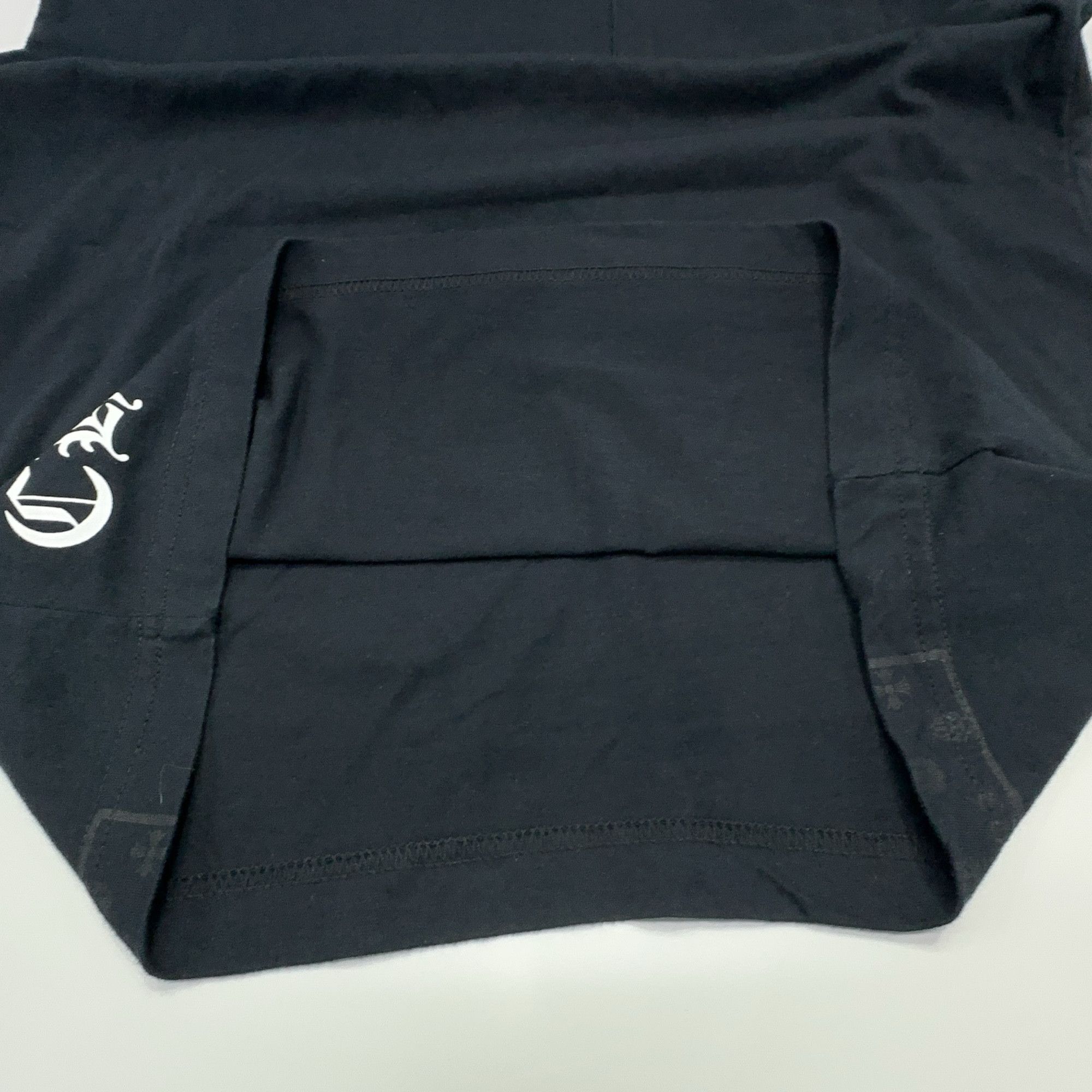 Chrome Hearts Chrome Hearts Pocket Cross Graphic T-Shirt S Size US S / EU 44-46 / 1 - 9 Thumbnail